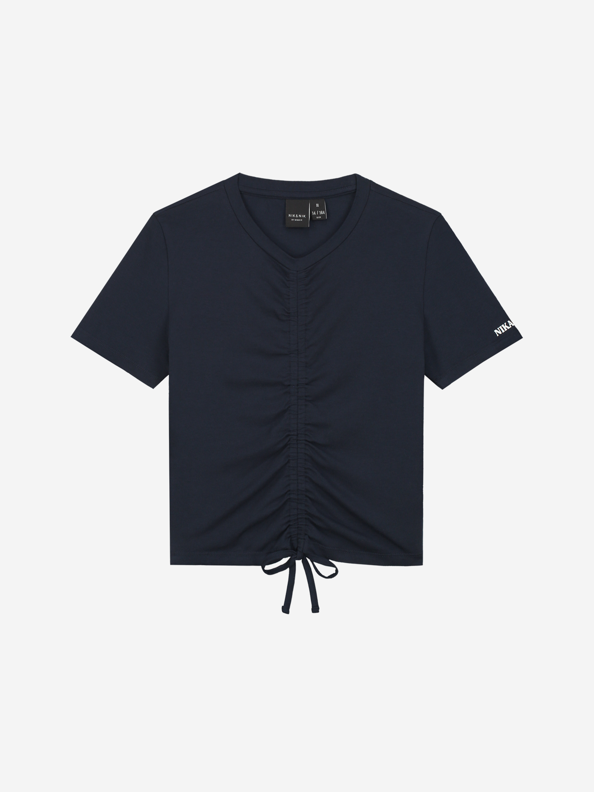 Pullup T-Shirt