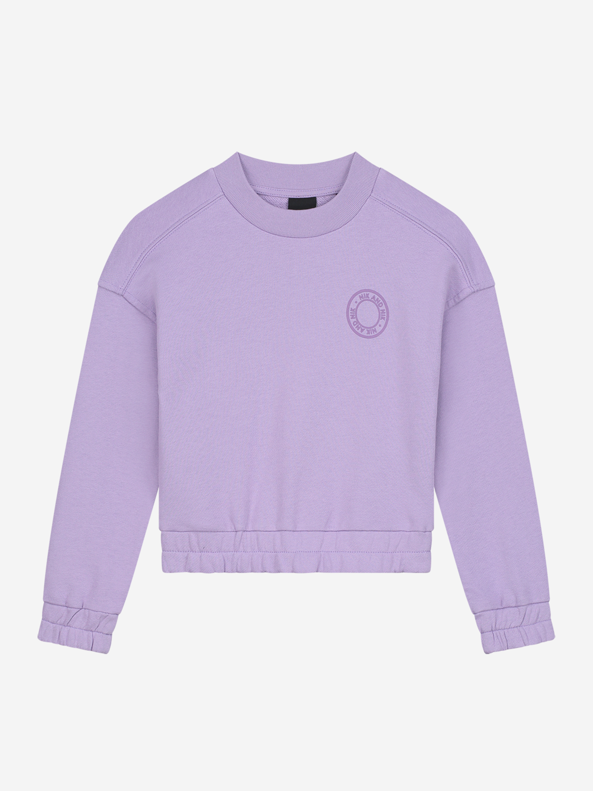 Joanna Sweater