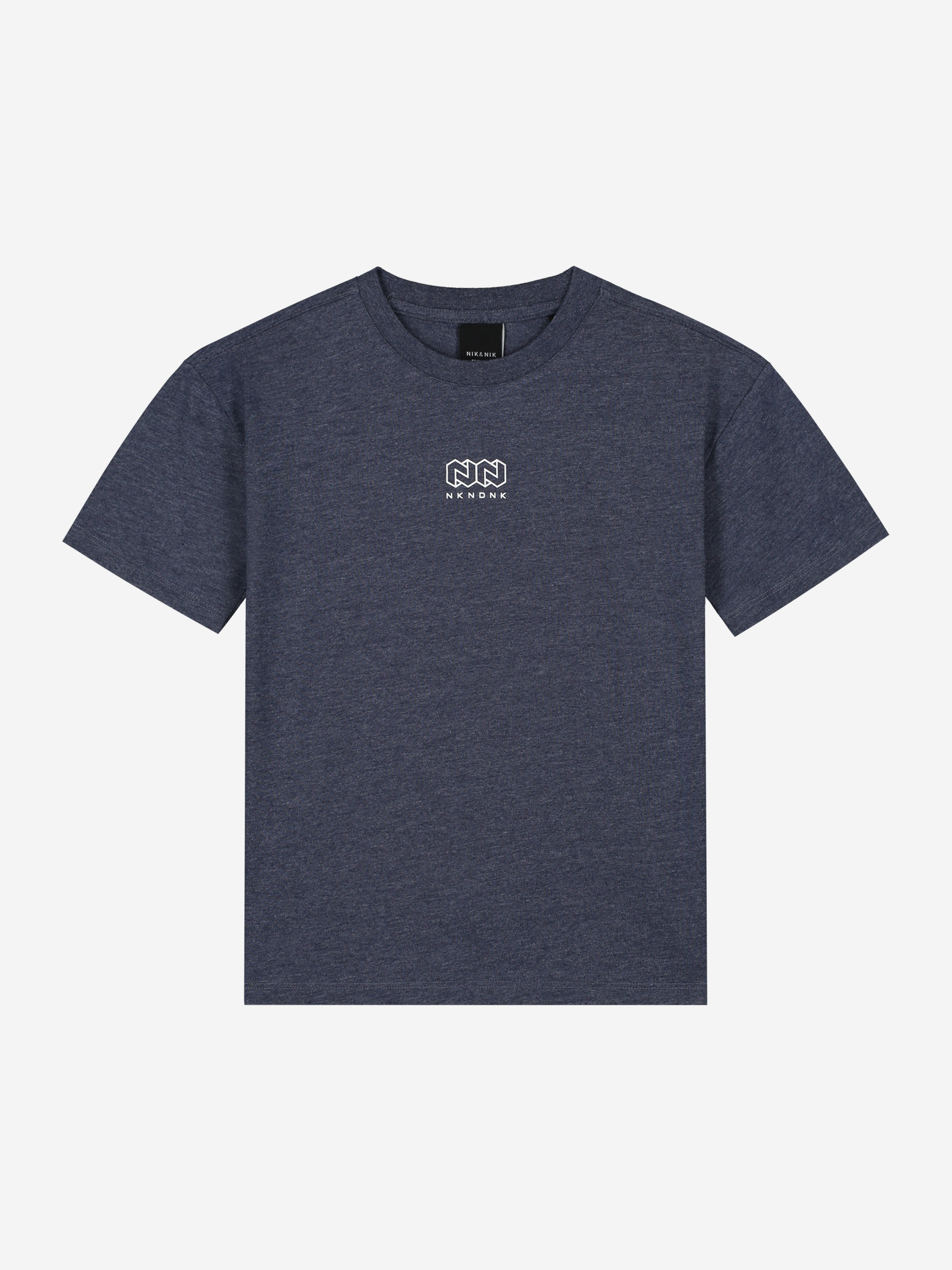 T-shirt with graphic print