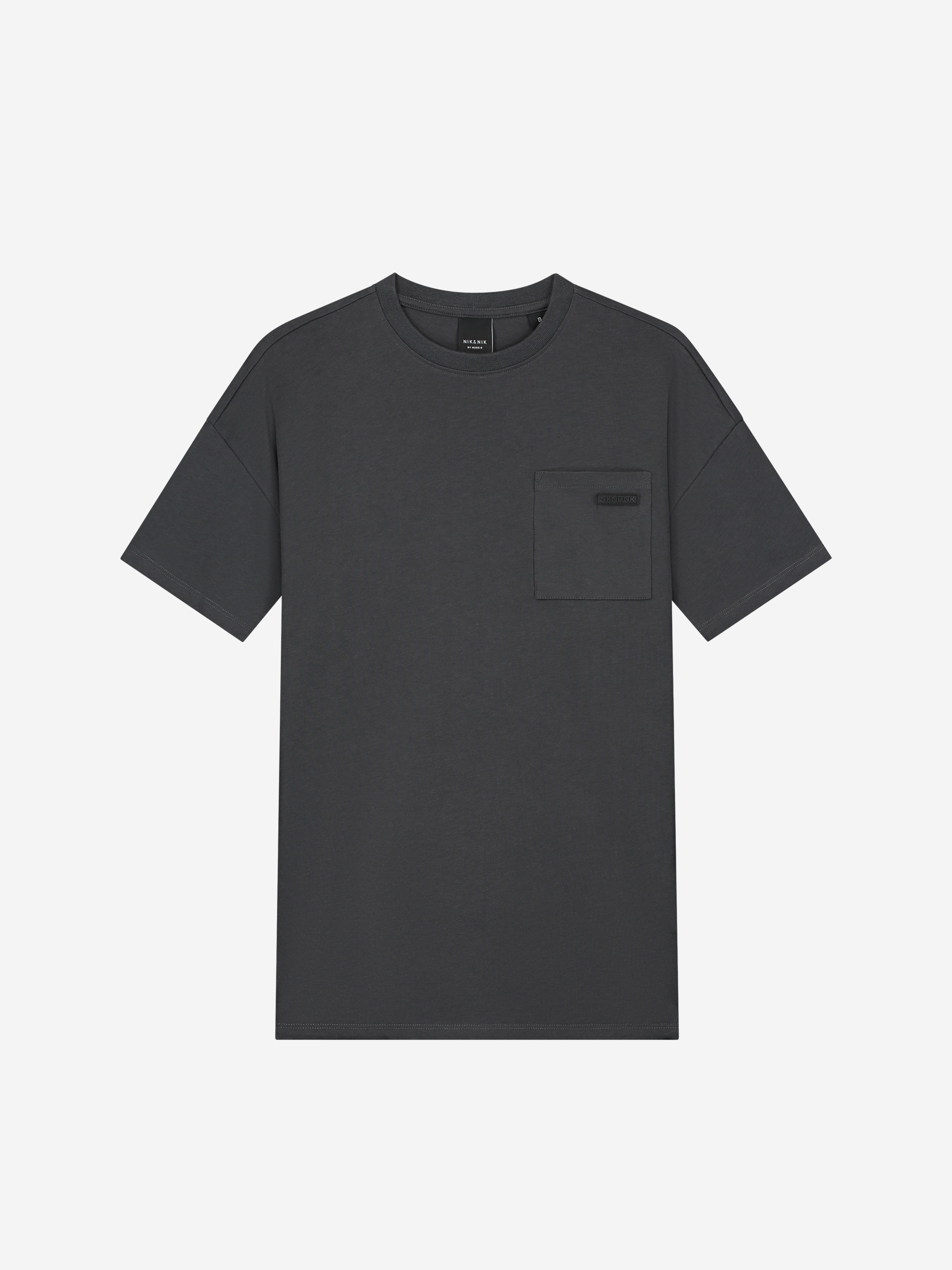 Oversized T-shirt 