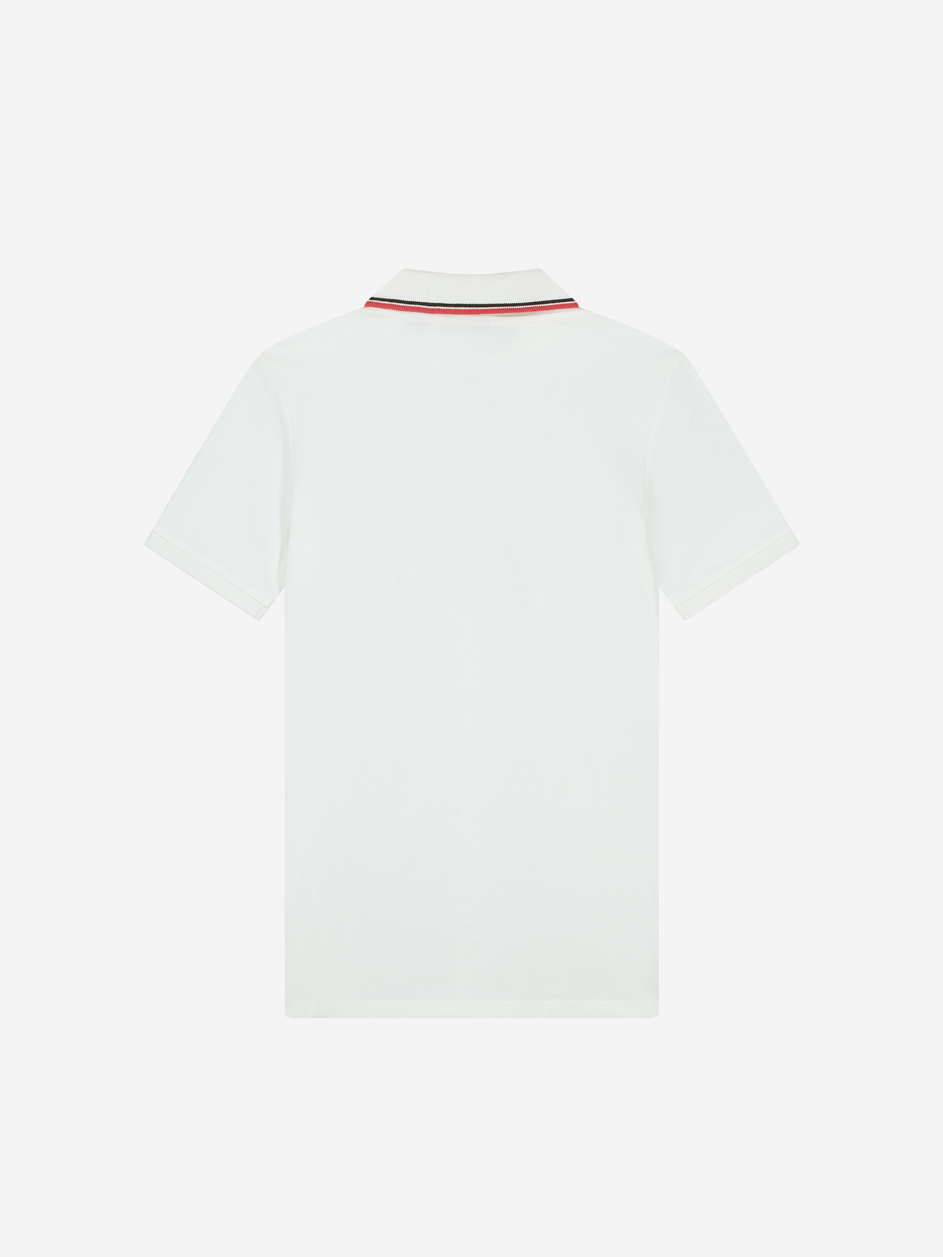 Rubber Badge Polo