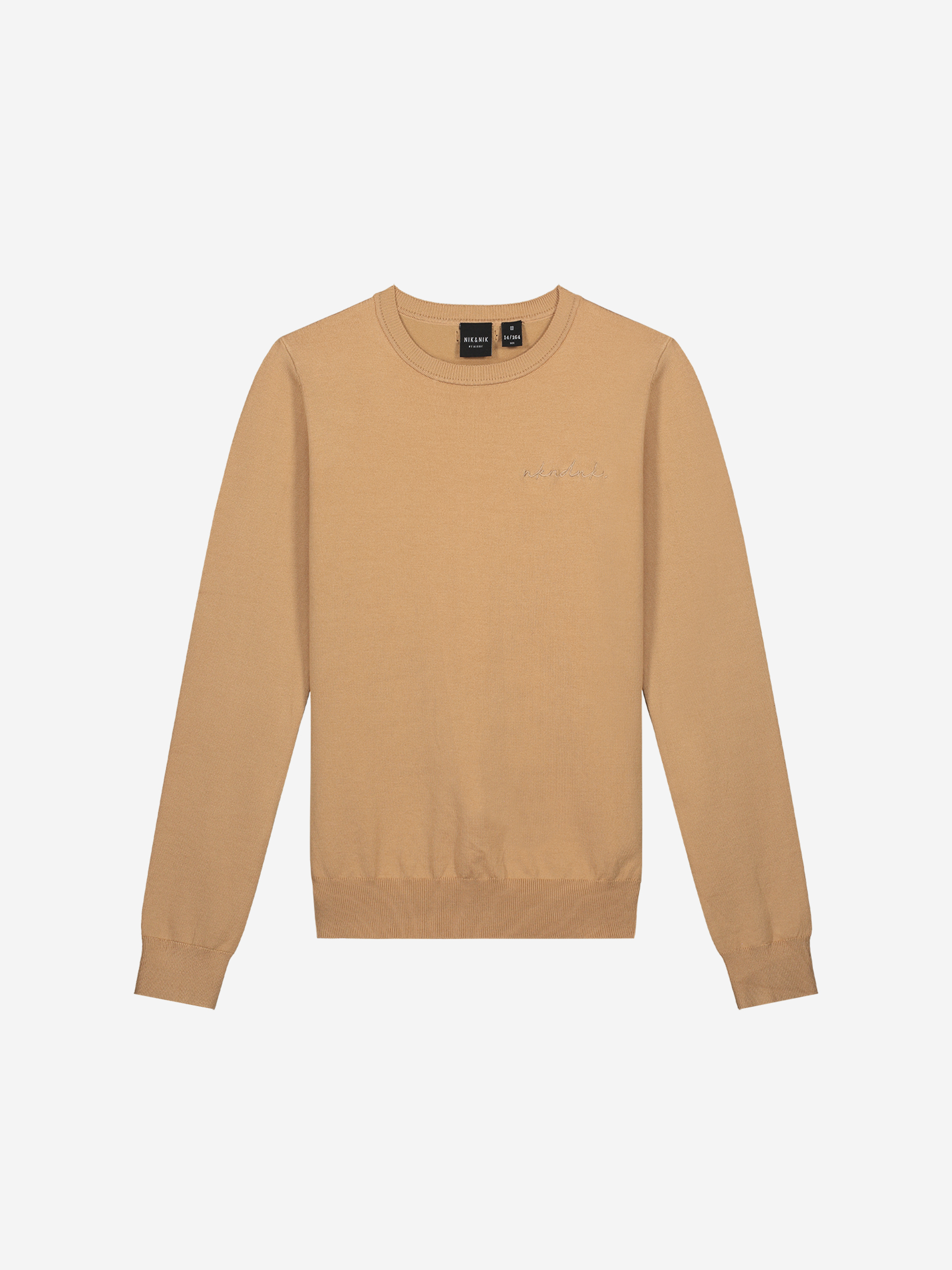 NKNDNK Sweater