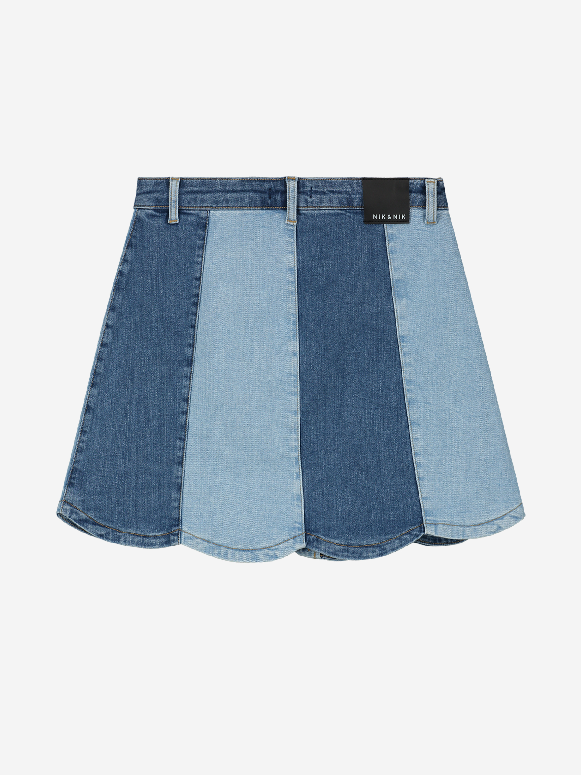Reza Skirt