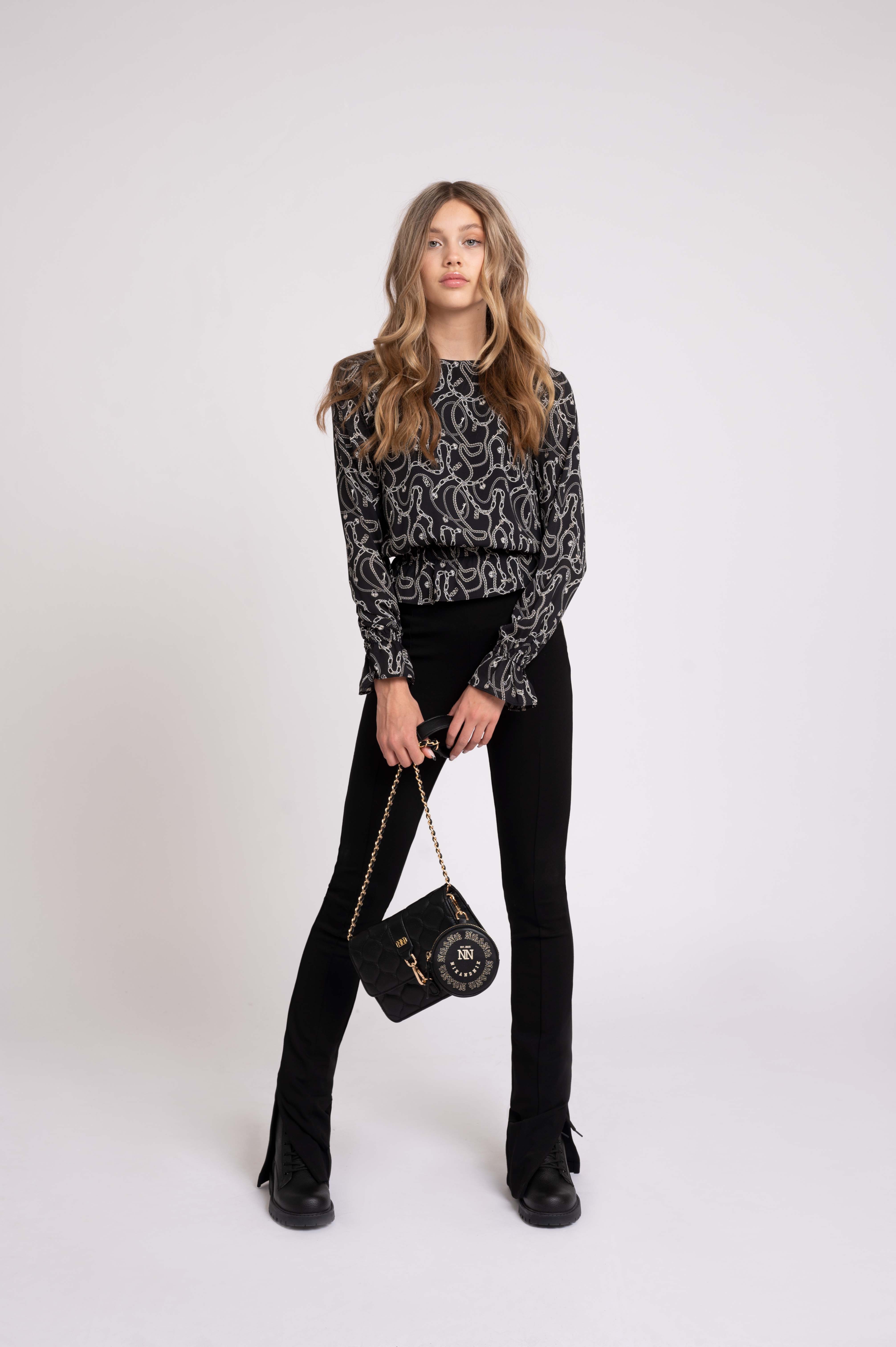 Trisja Pants