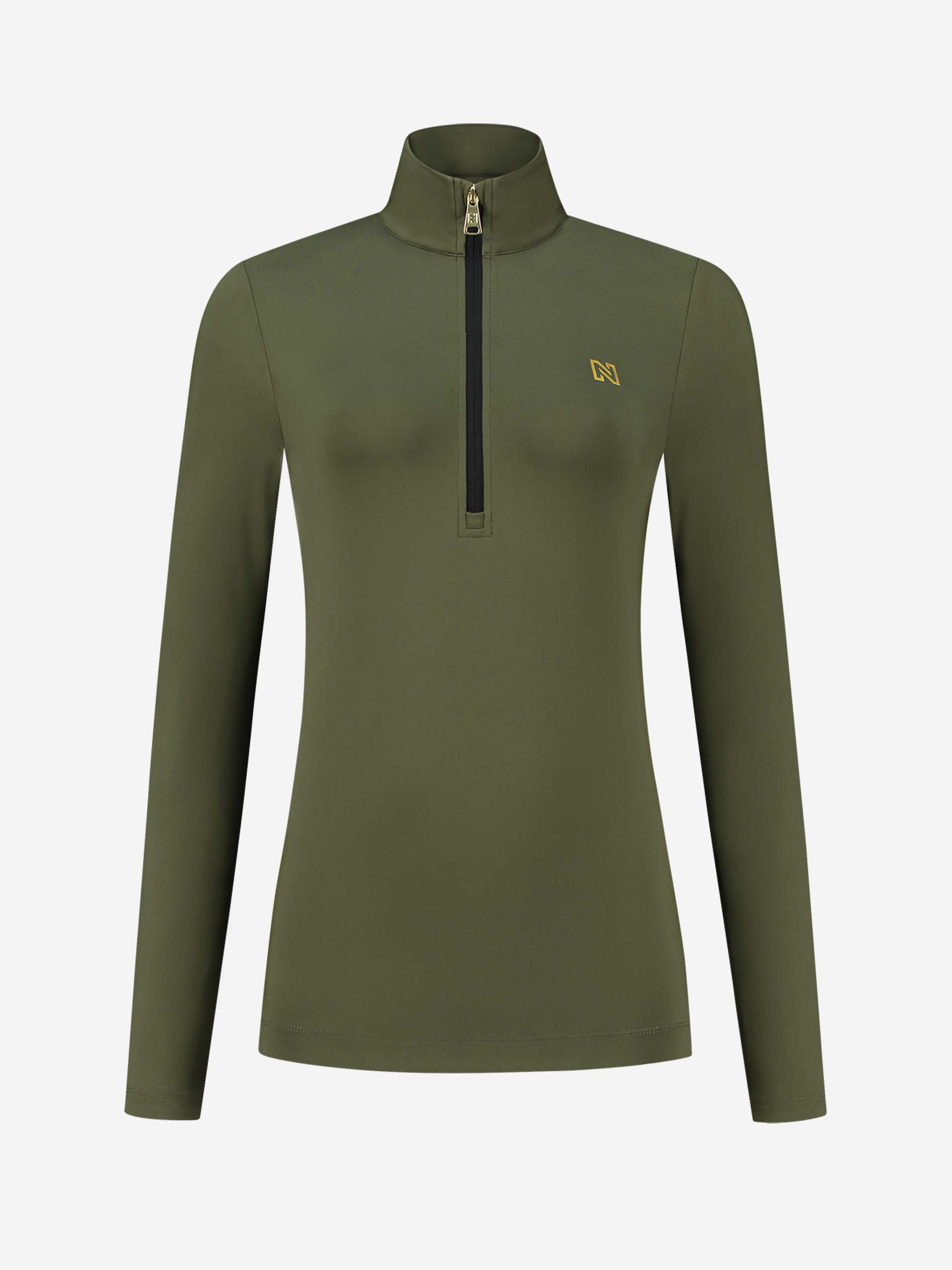 Longsleeve Trainingsshirt 