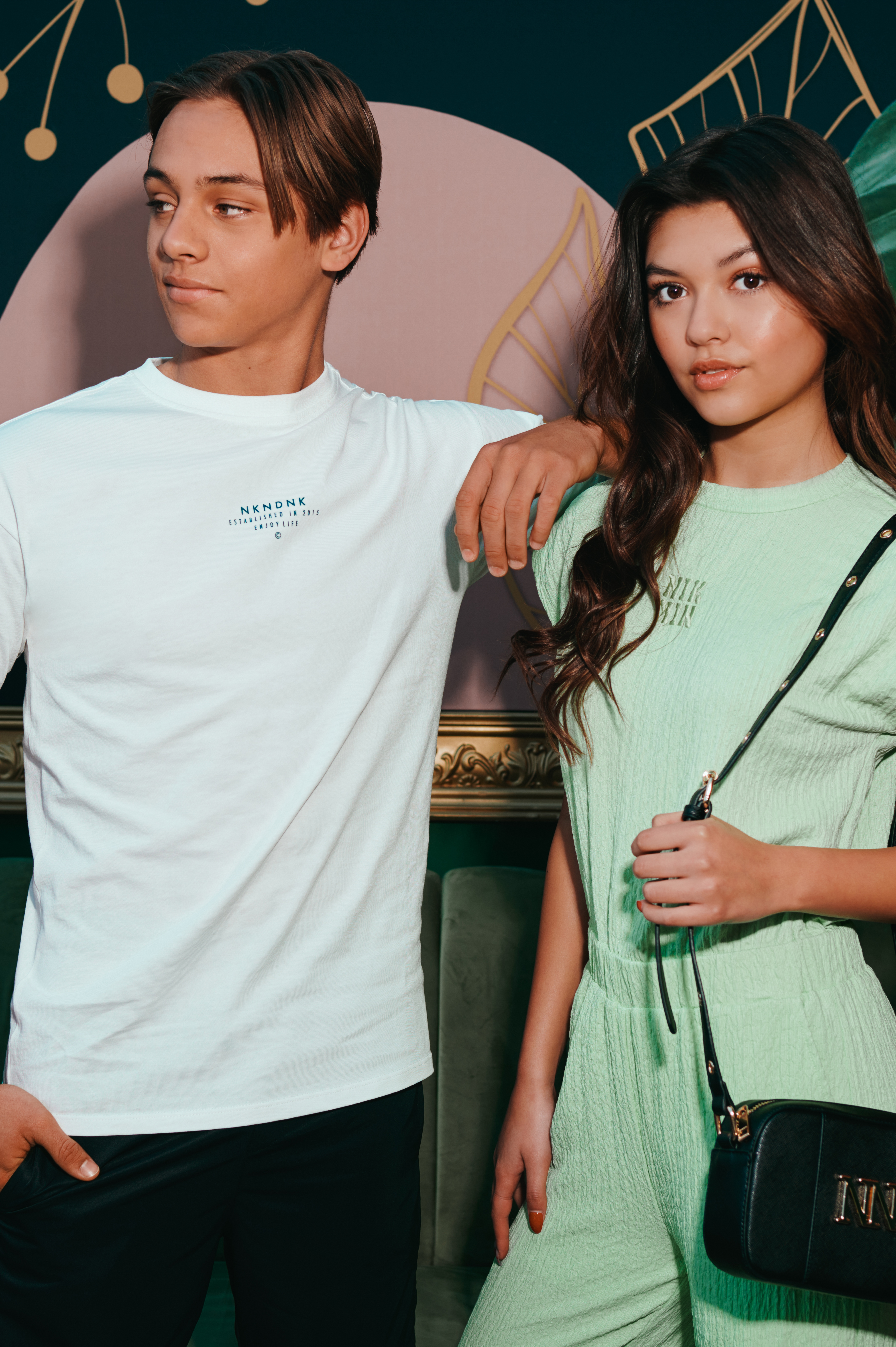 Enjoy T-Shirt