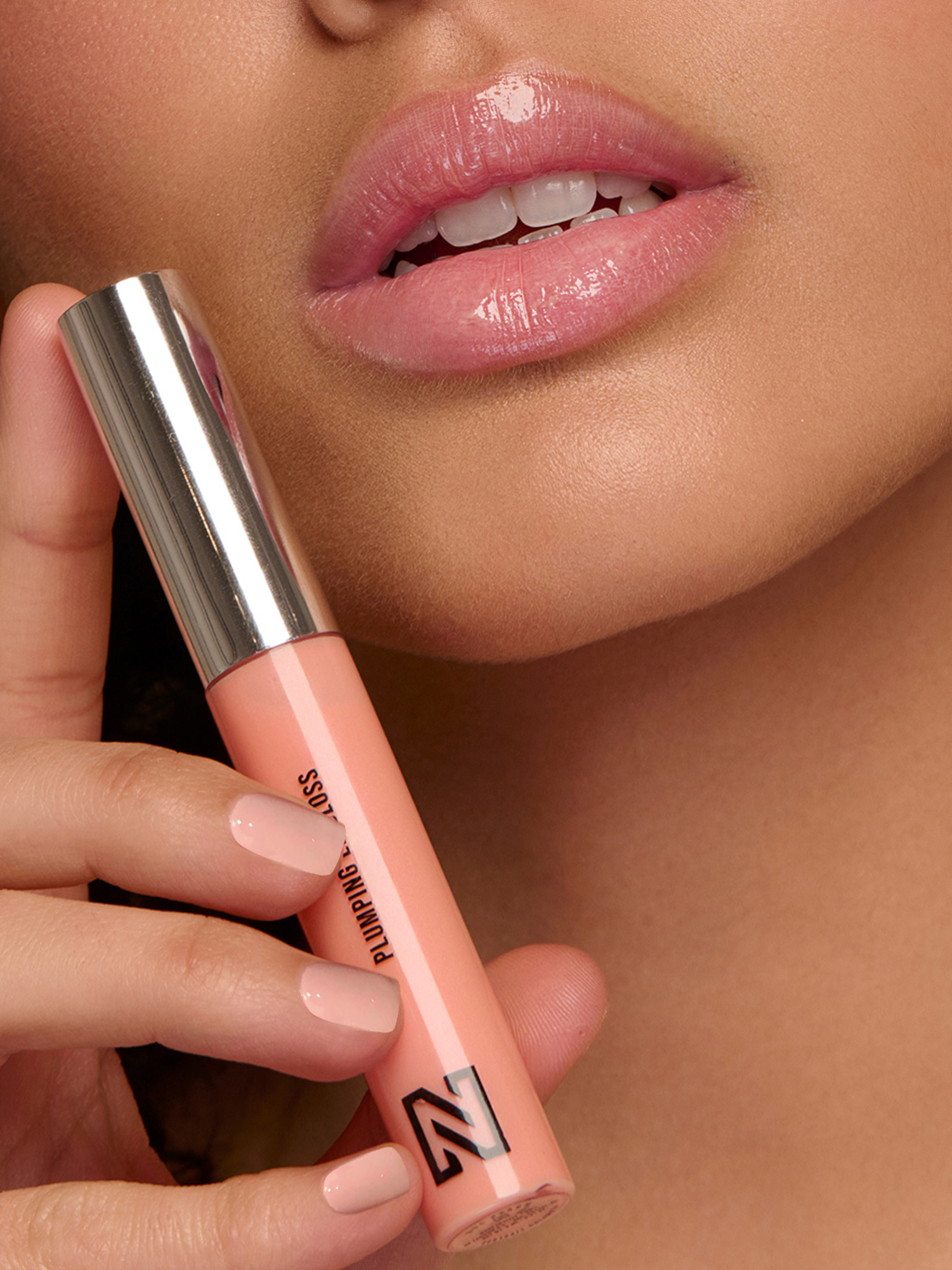 PLUMPING GLOSS