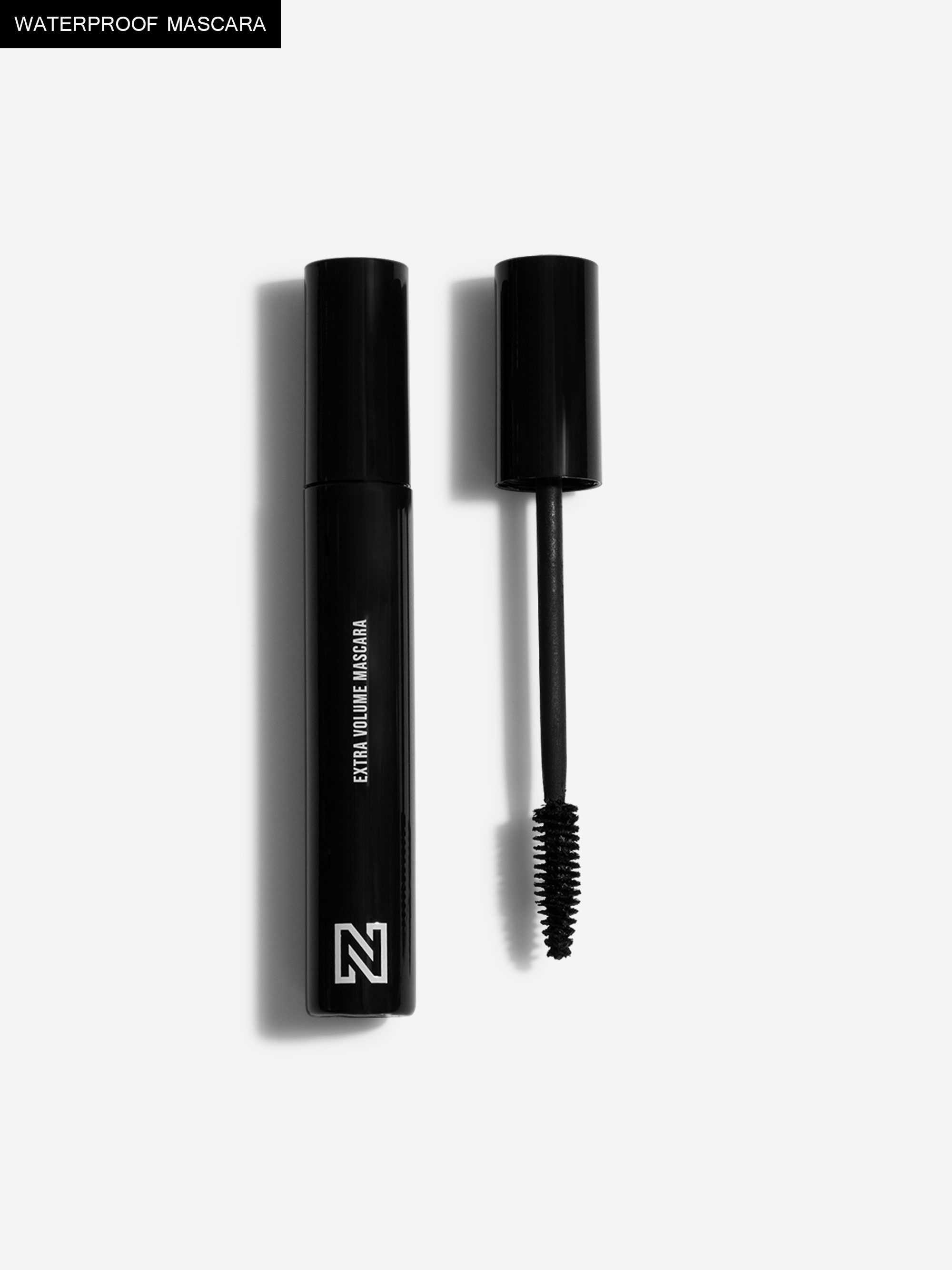 Extra Volume Waterproof Mascara