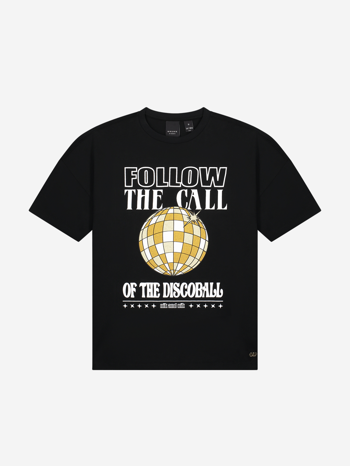 Disco T-Shirt