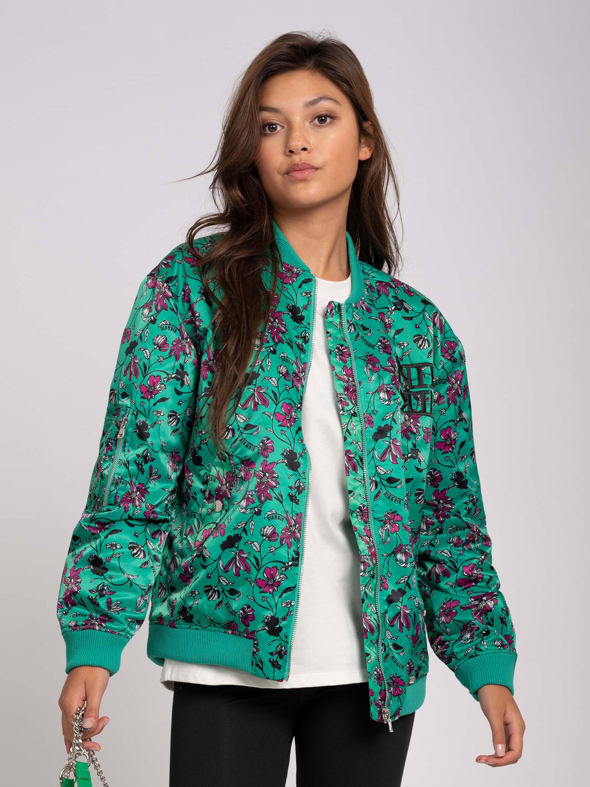 NIK&NIK bomber jacket