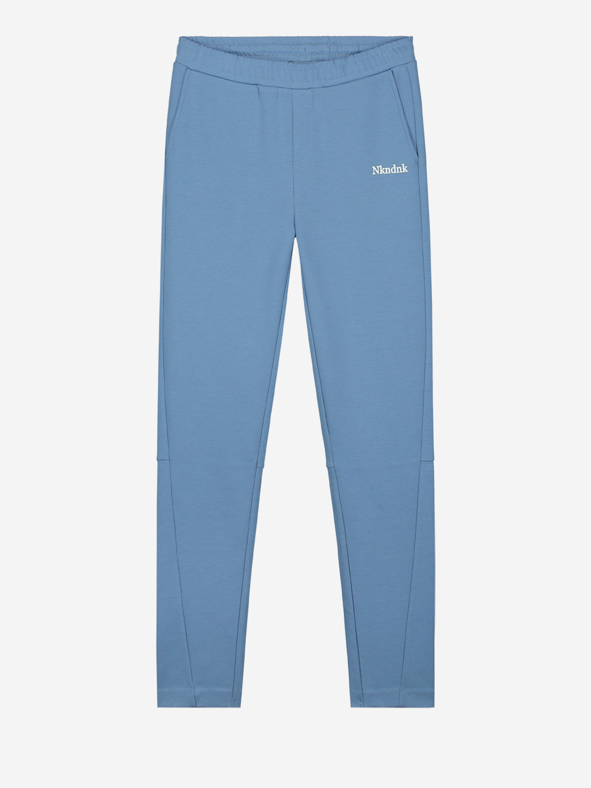 Small Logo Tech Pants