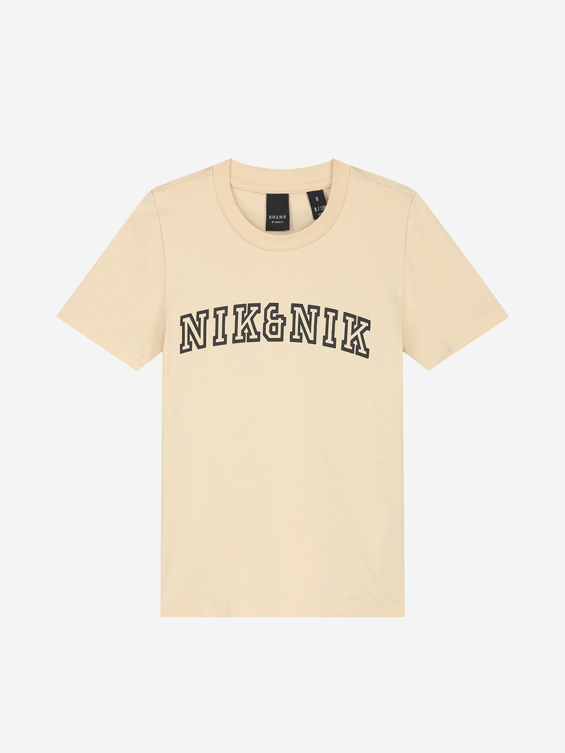 T-shirt with artwork