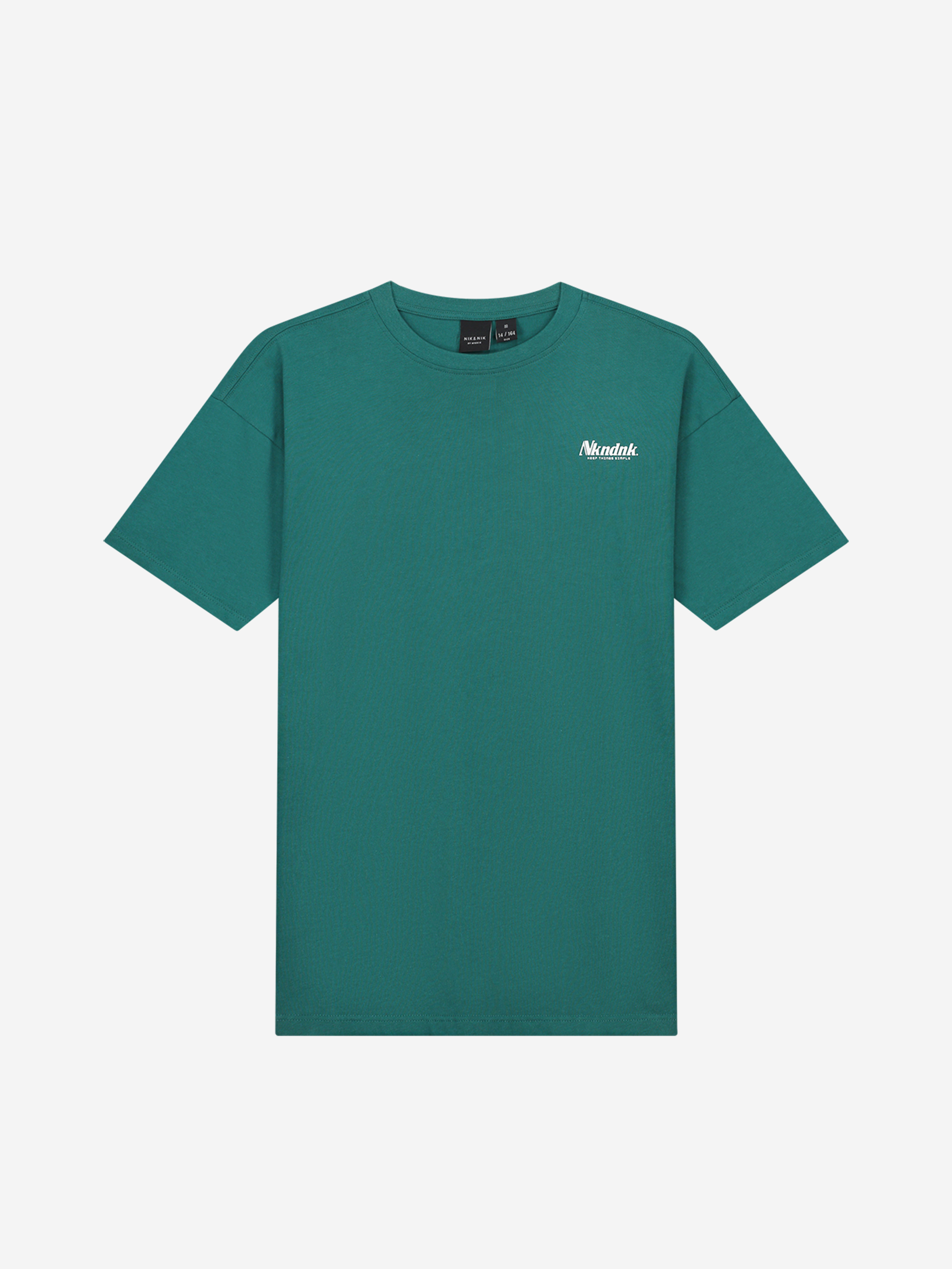 Keep Simple T-Shirt