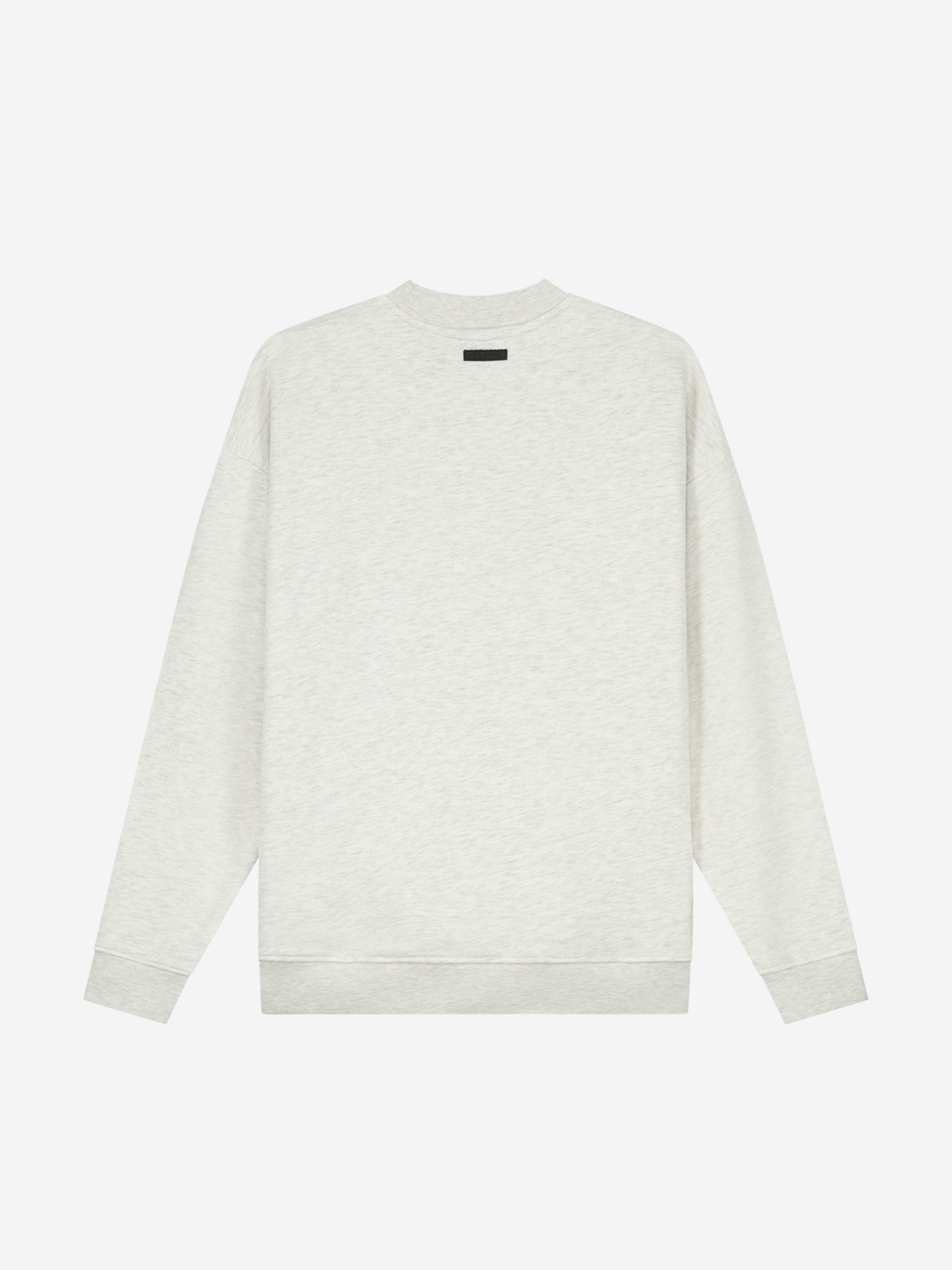 Keep Simple Sweatshirt