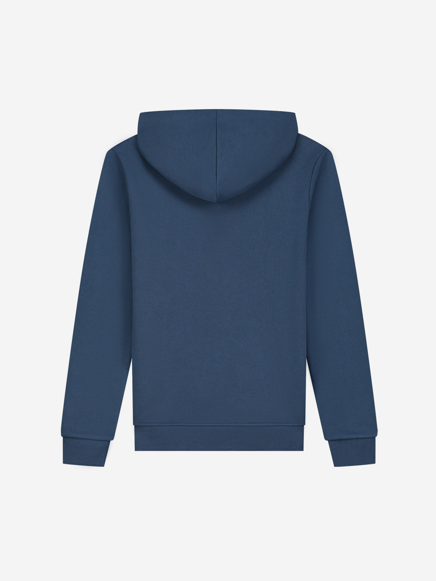 Base Logo Hoodie