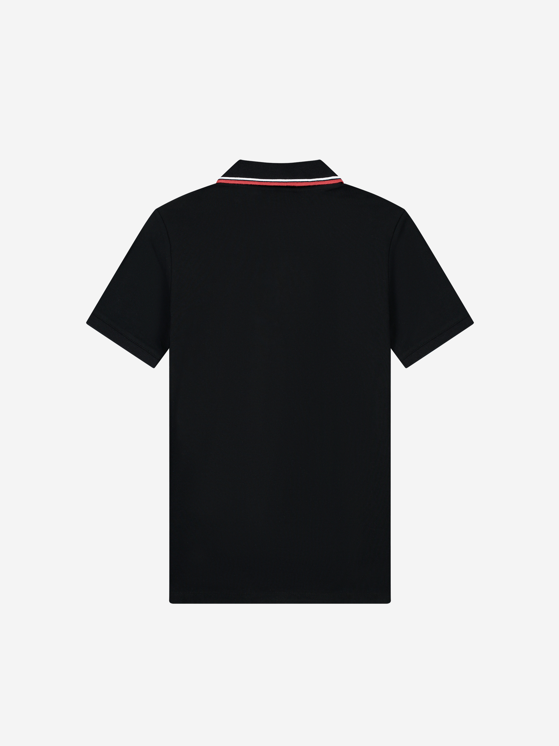 Rubber Badge Polo