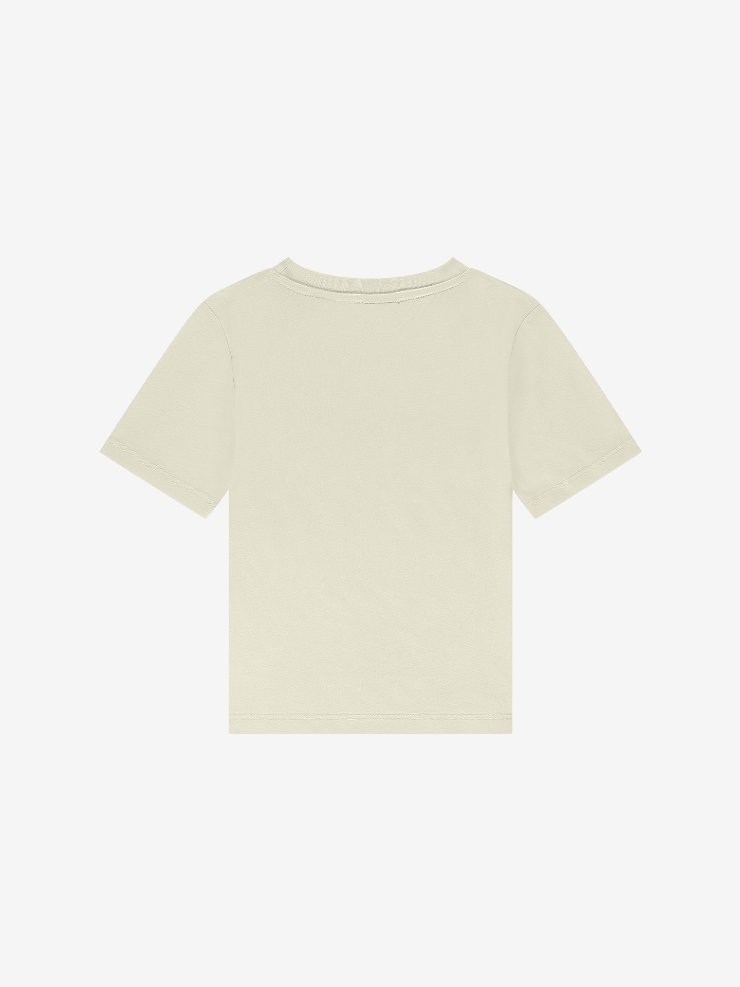 Basic T-shirt with logo