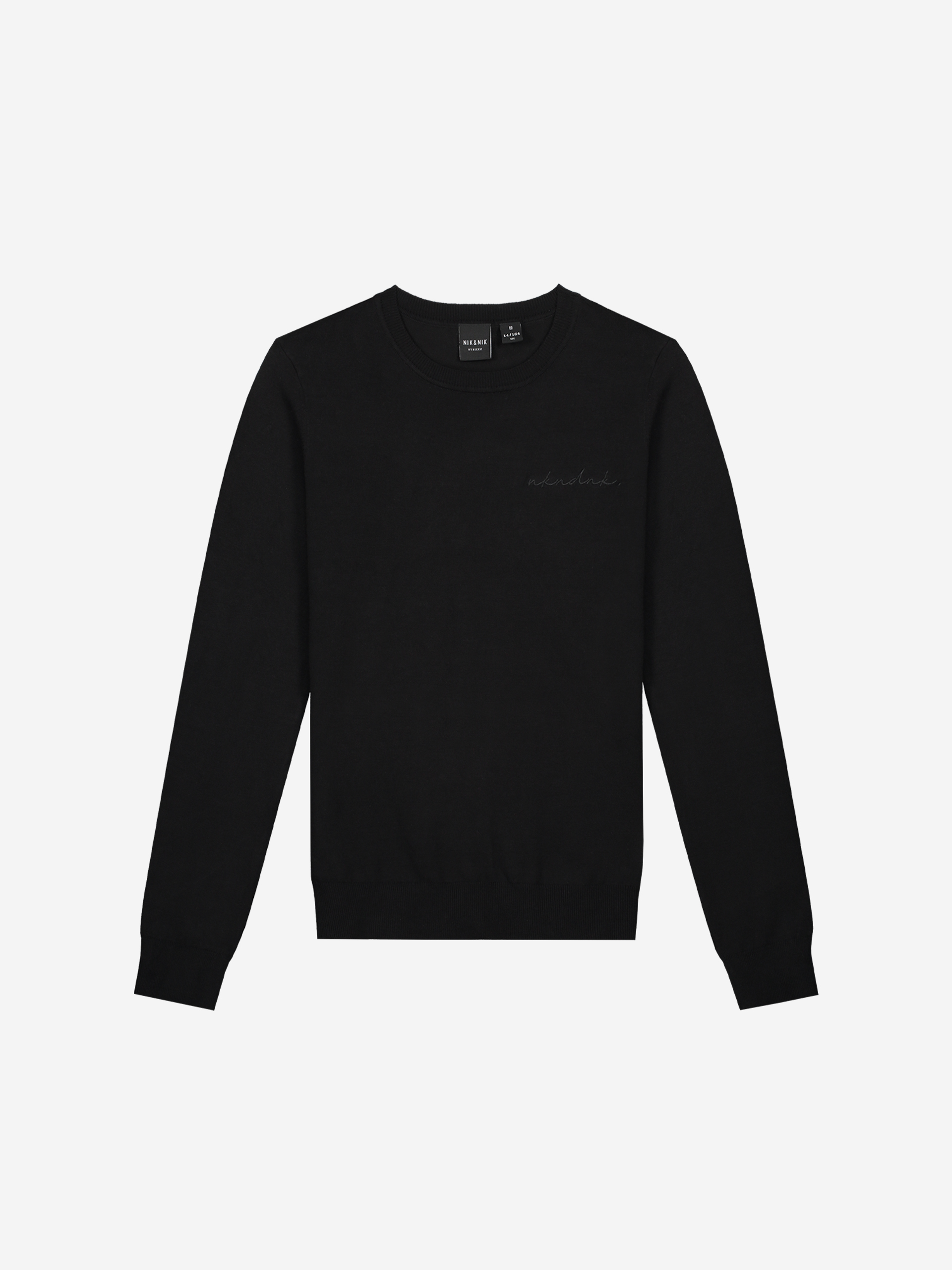 Gren Knit Sweater 6 B.7 368.230590006