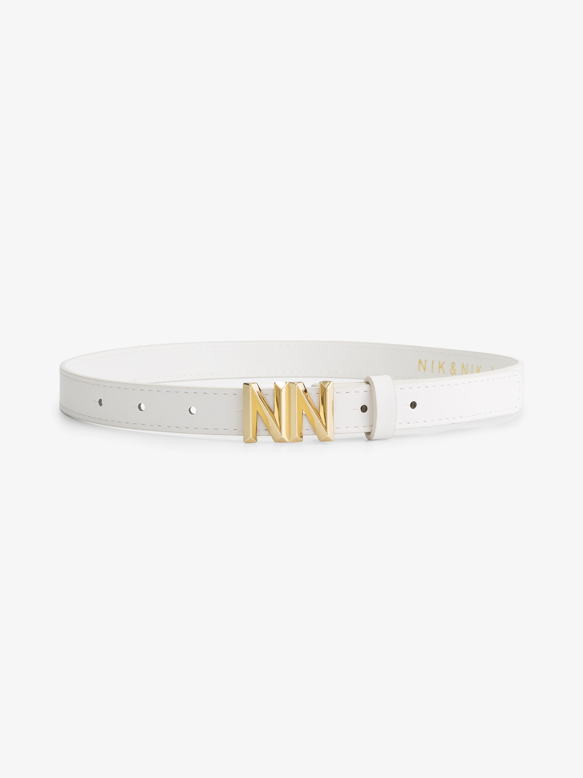 NN taille riem  