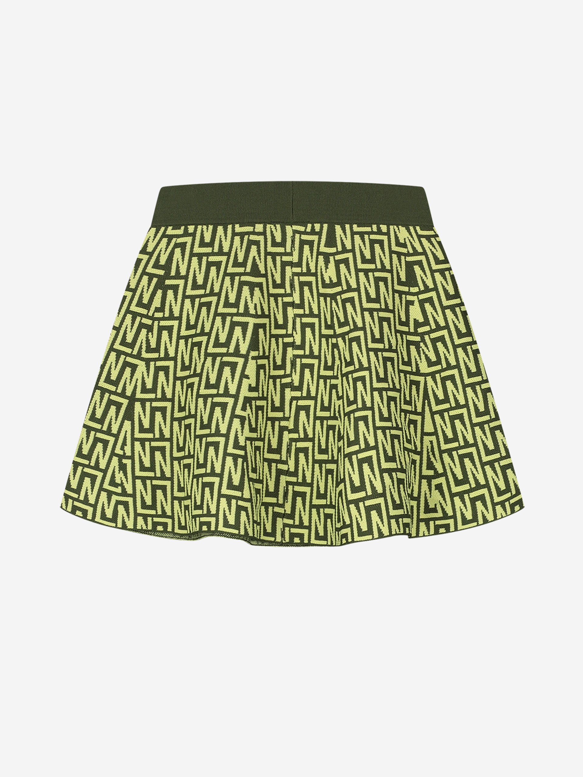 Indie Skirt