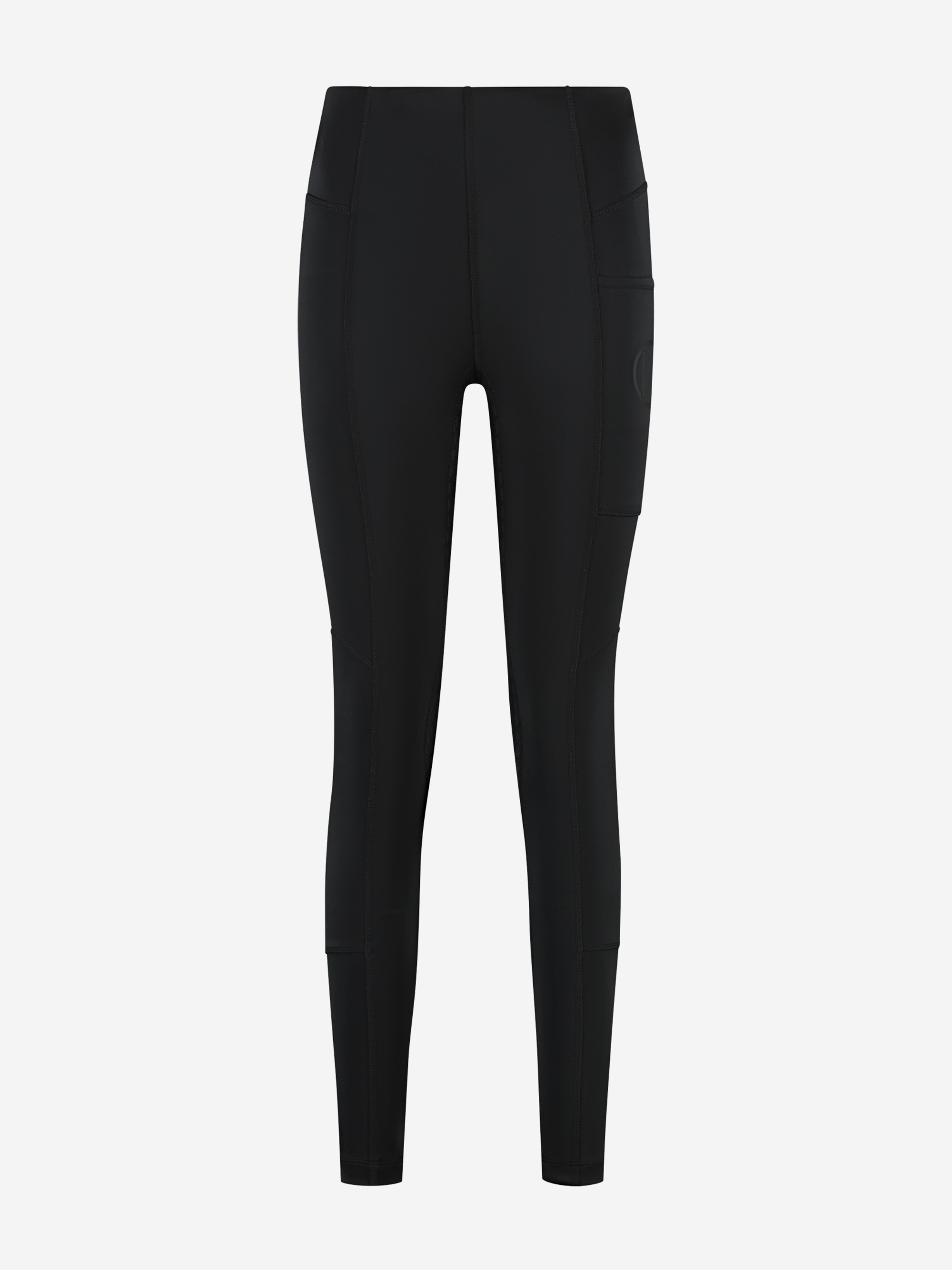 Legging with N-logo