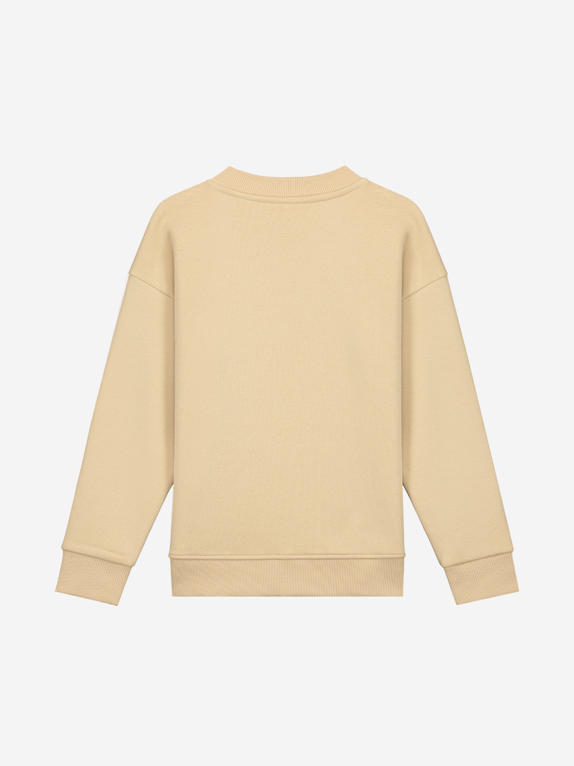 Sweater with NIK&NIK logo