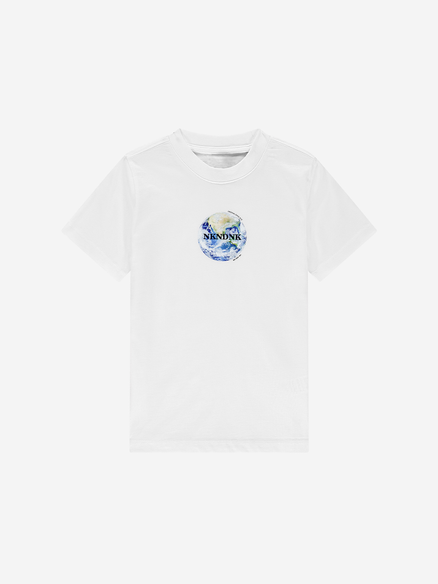 T-shirt with graphic print