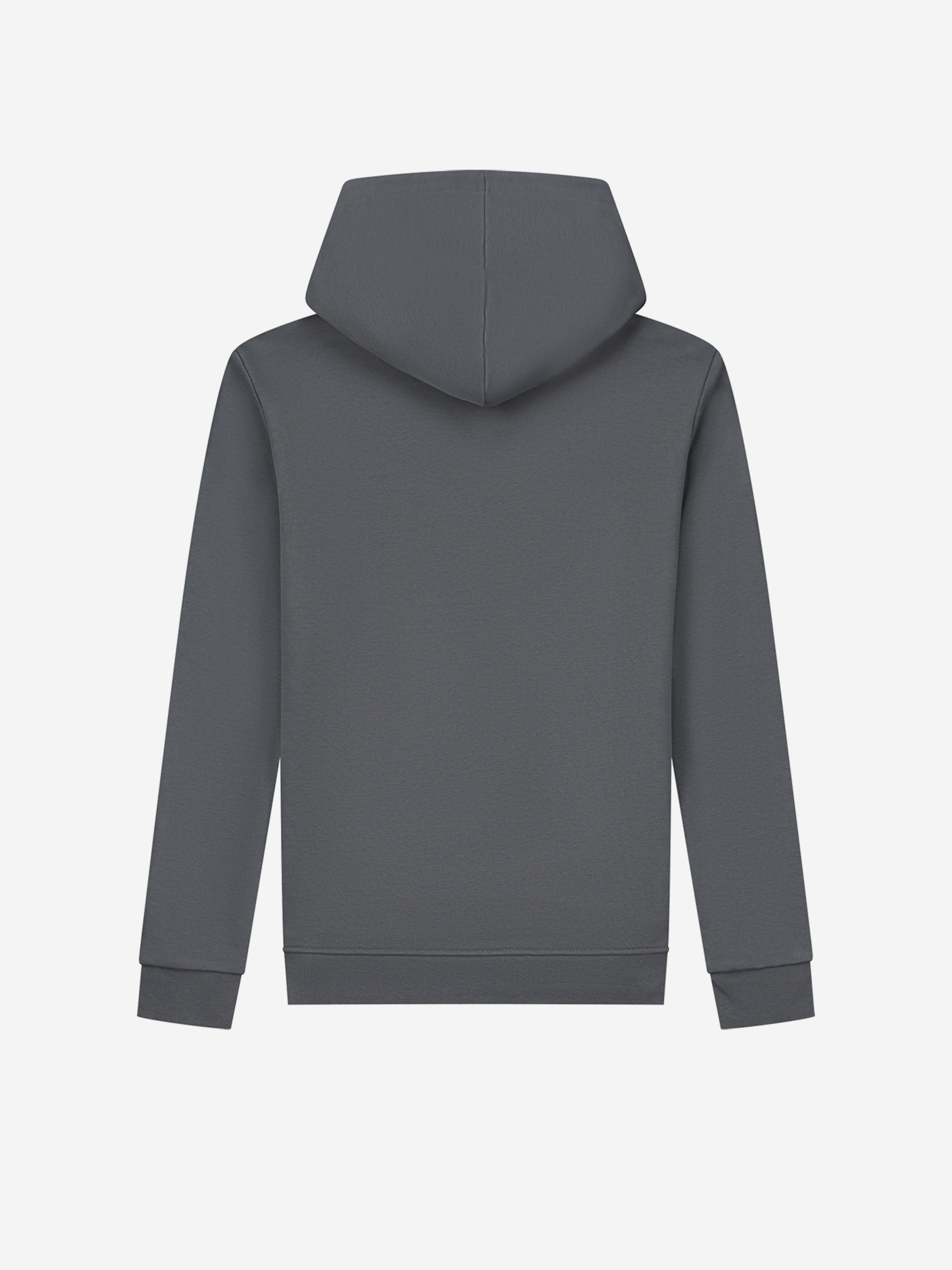 Flame Hoodie