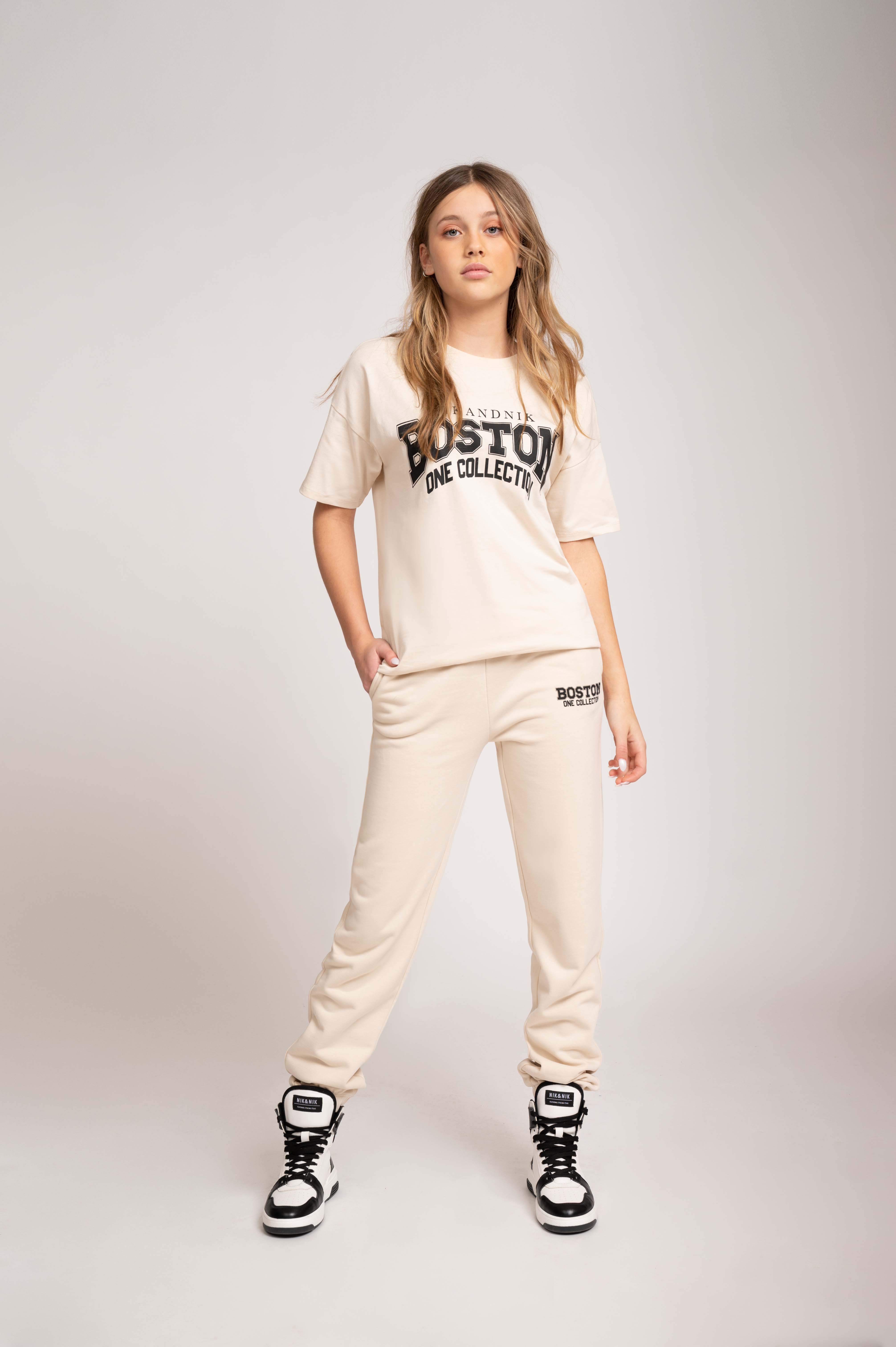 One City Sweatpants