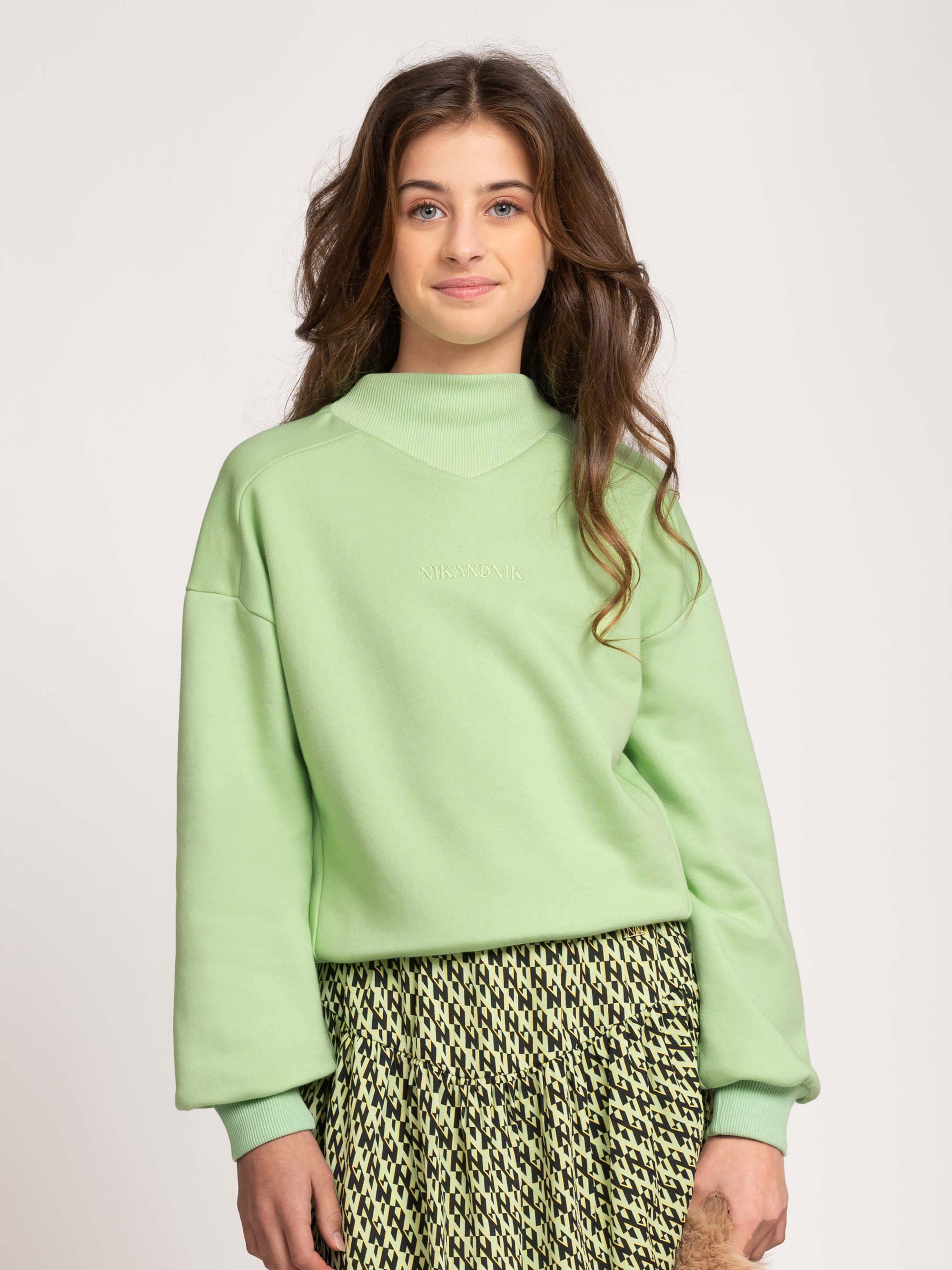 Lola Sweater