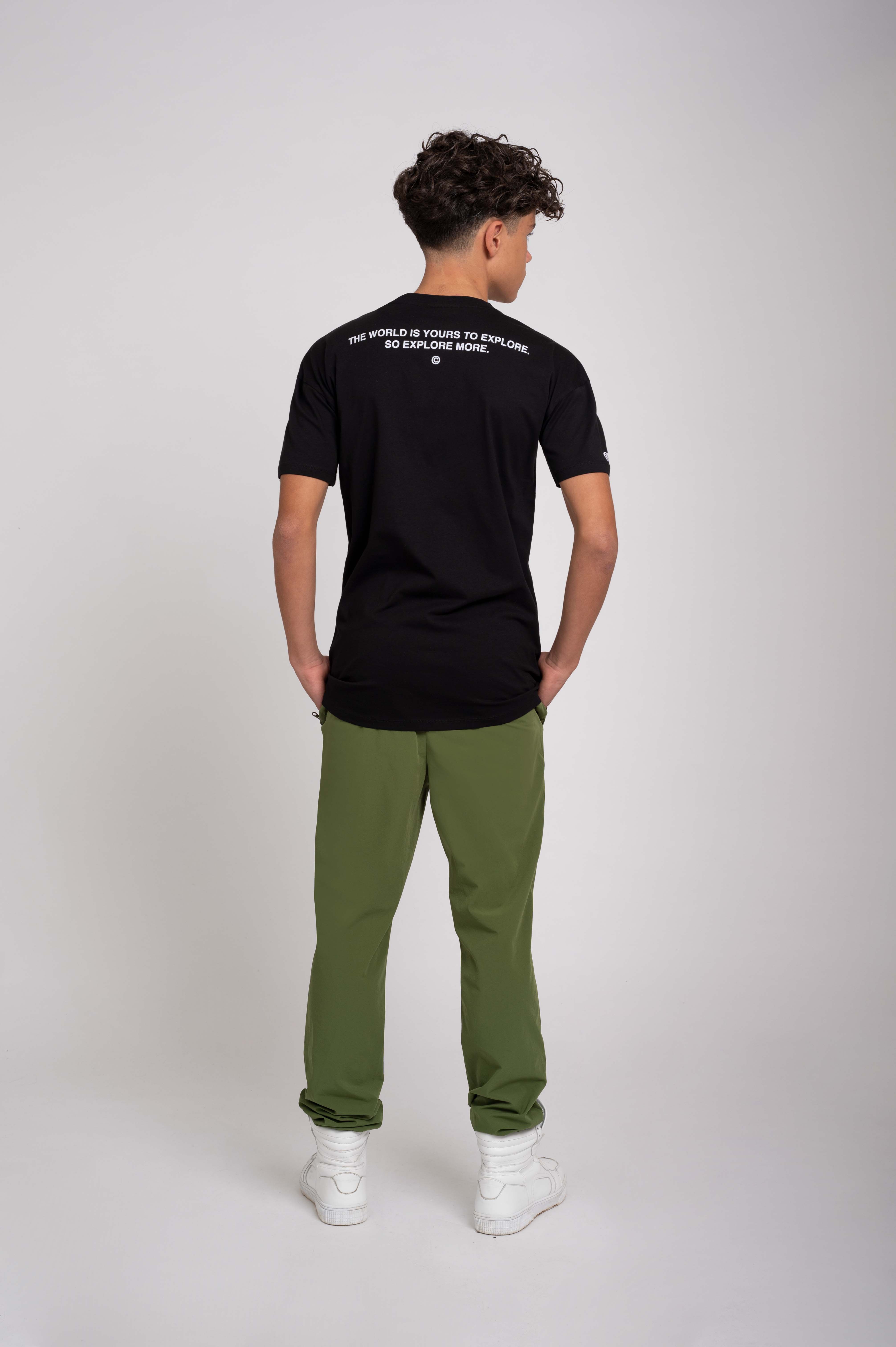 Unknown T-Shirt