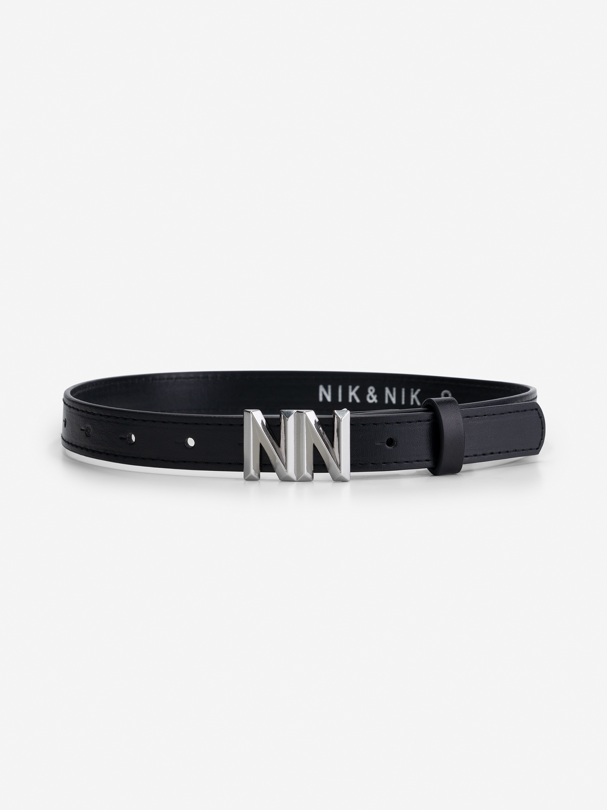 NN taille riem 