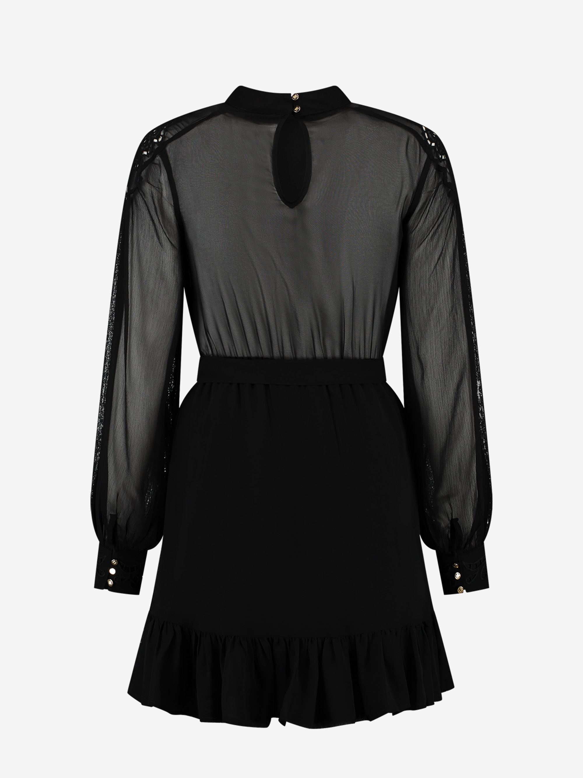 Cixi Dress