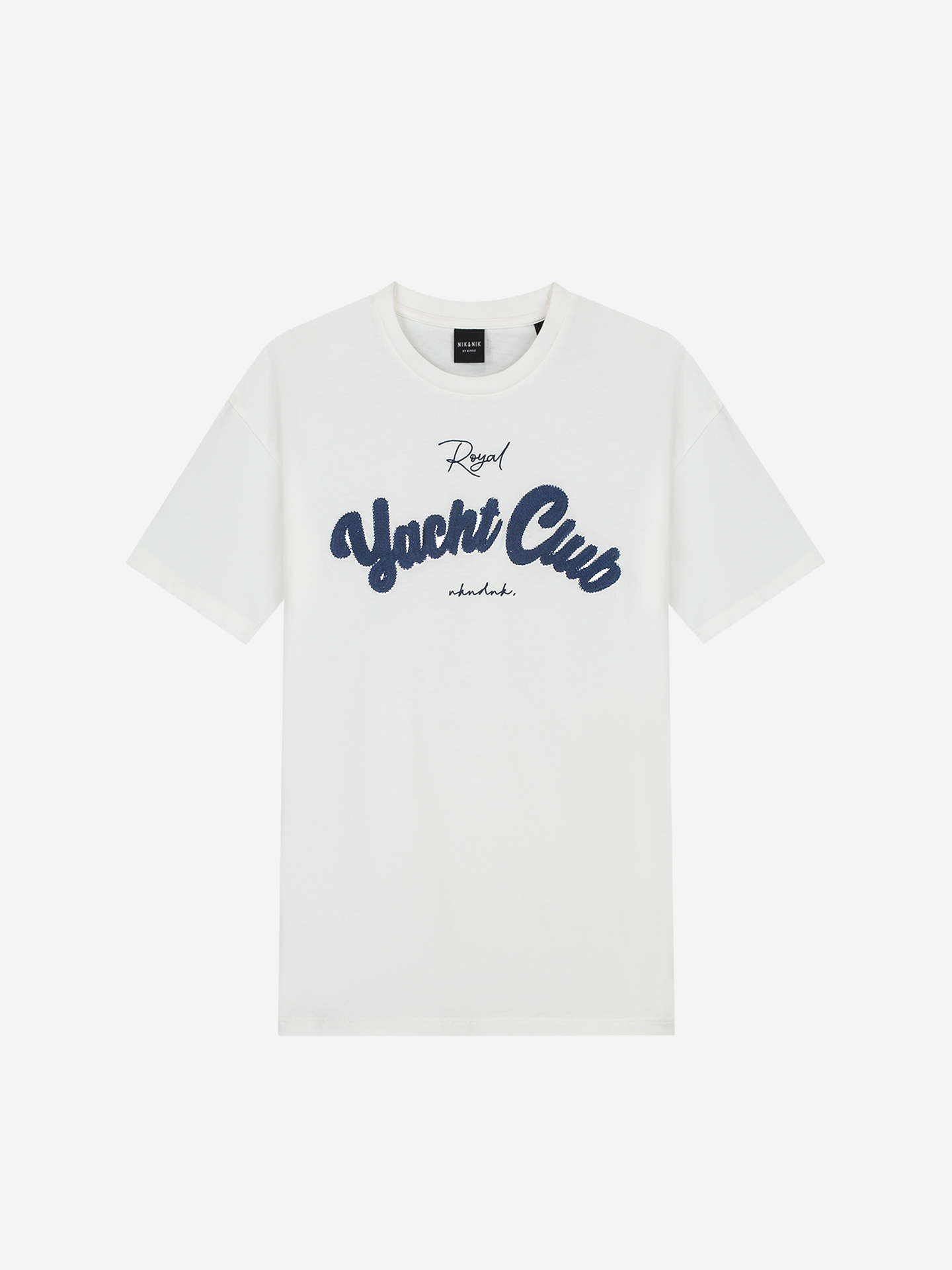 Royal T-Shirt