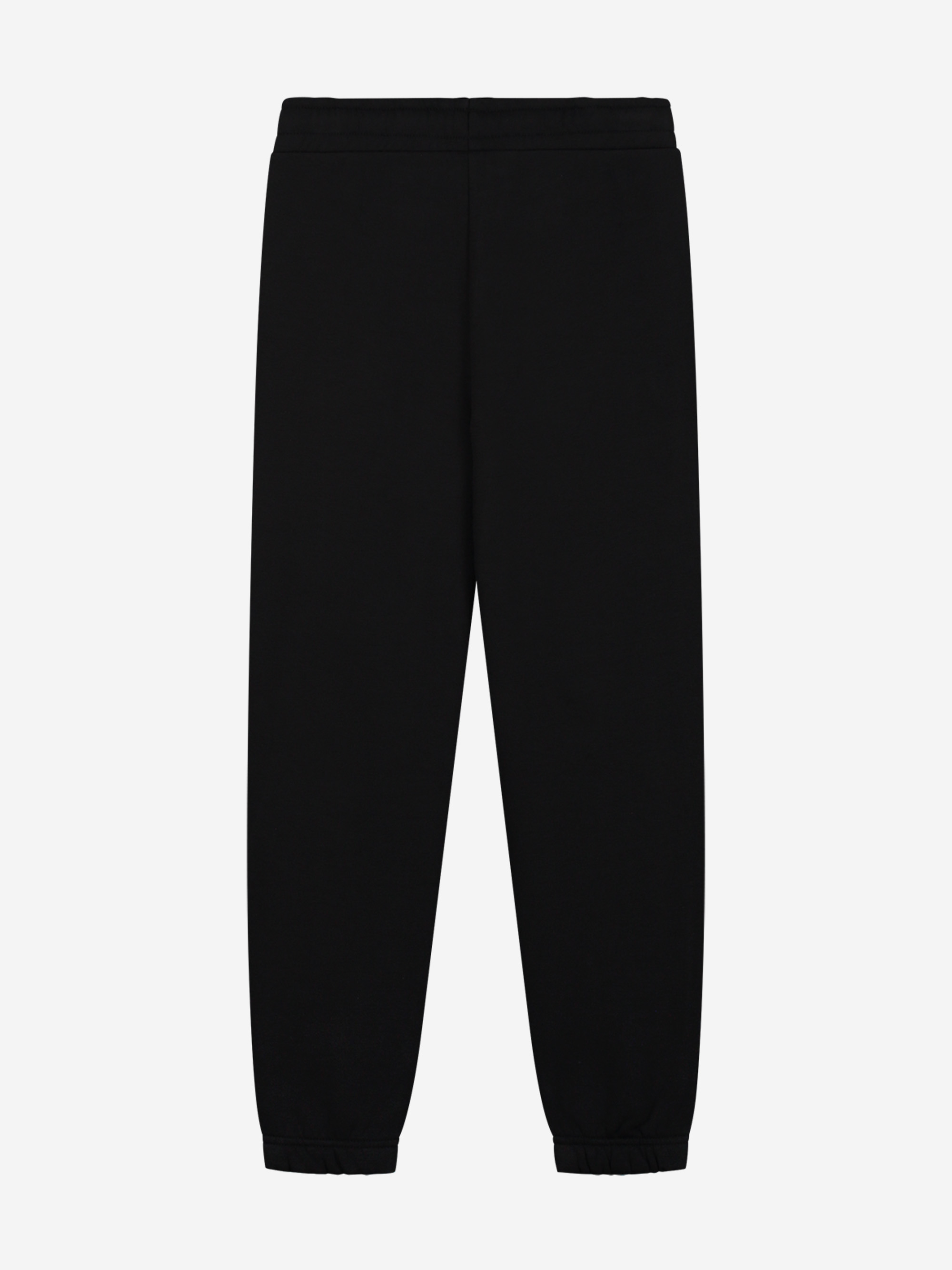 Sweatpants with small NN logo
