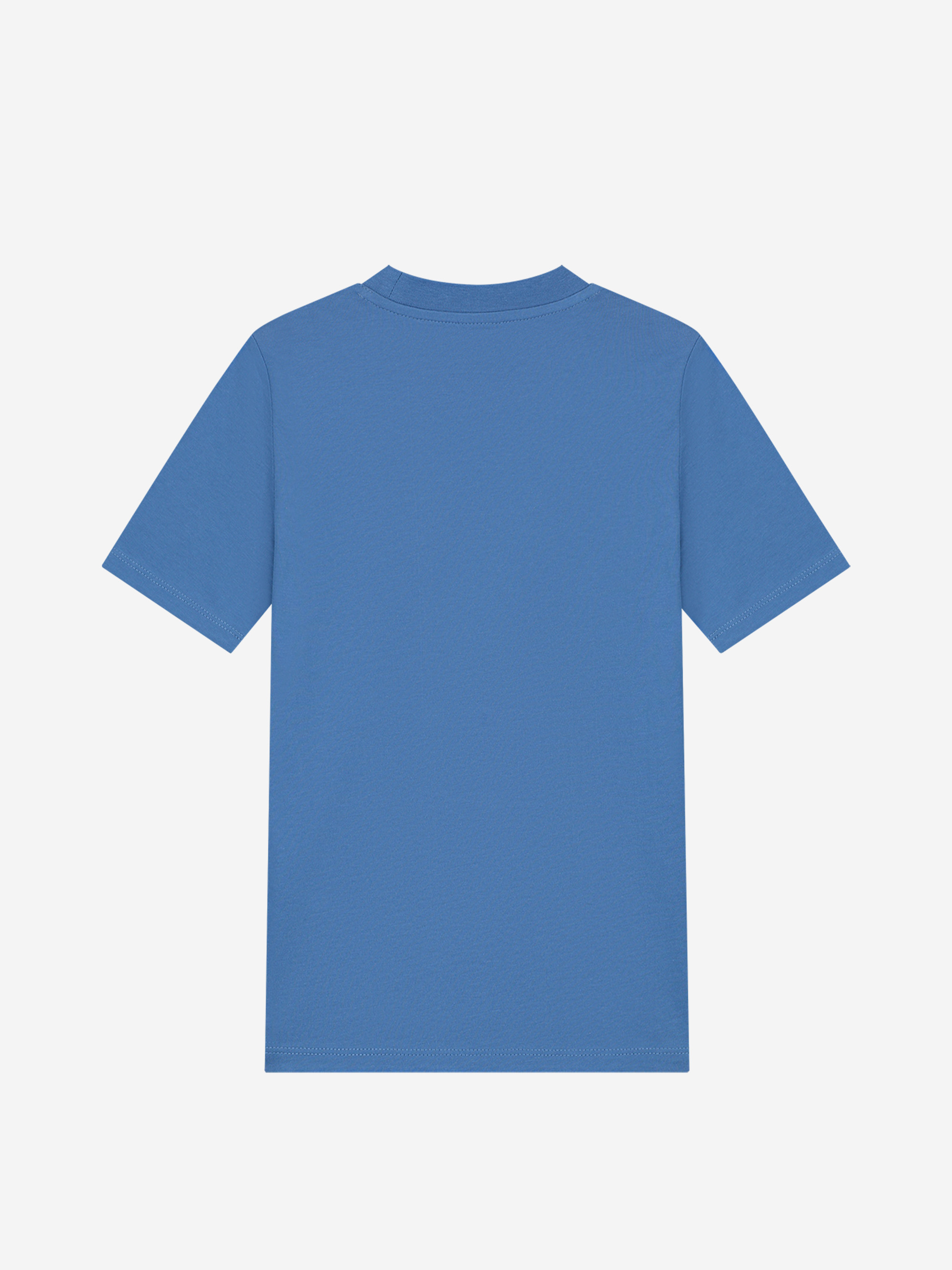 T-shirt with NIK&NIK logo