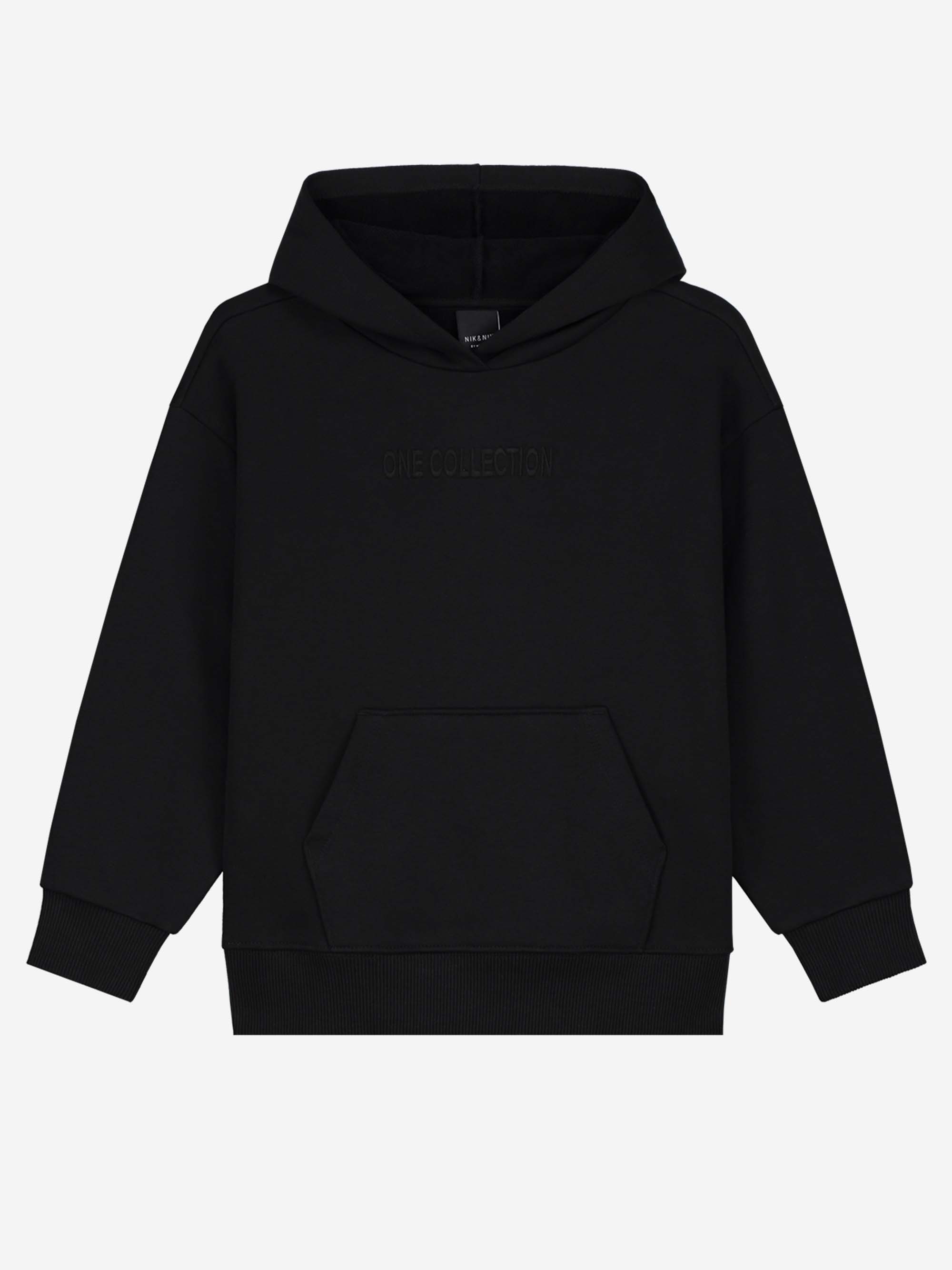 ONE Collection Forward Hoodie 