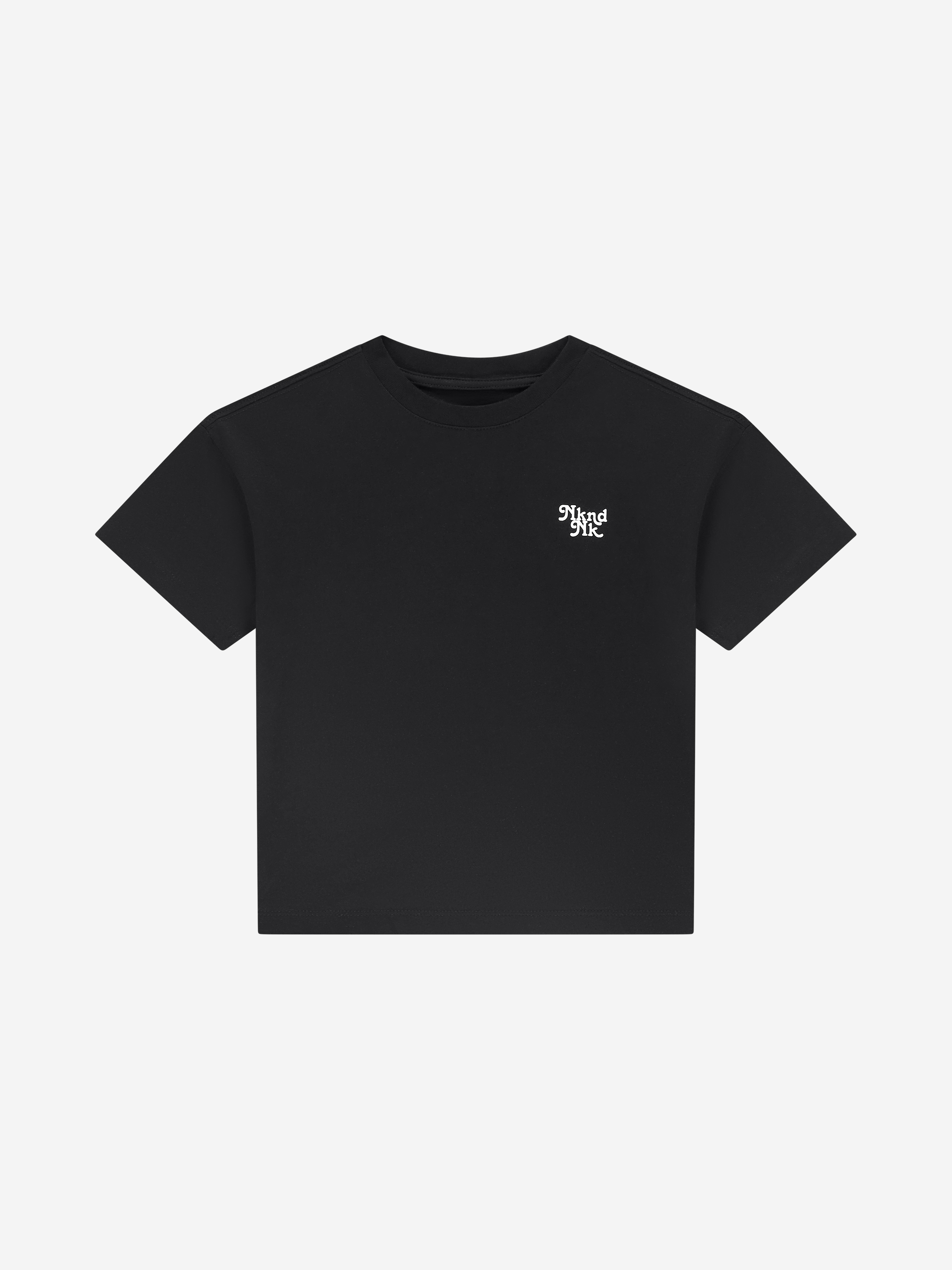 T-shirt with NIK&NIK print on the back