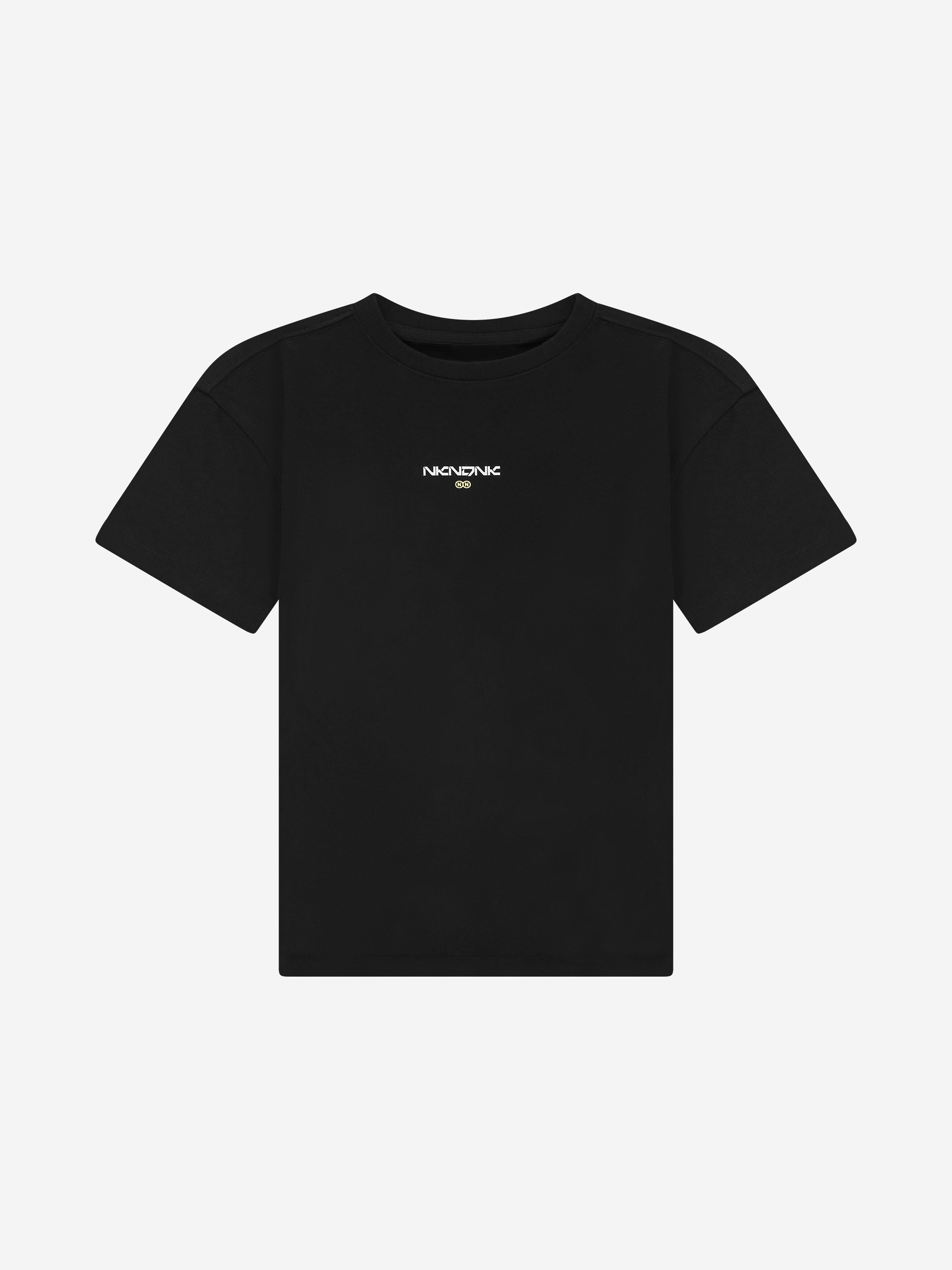 T-shirt with print