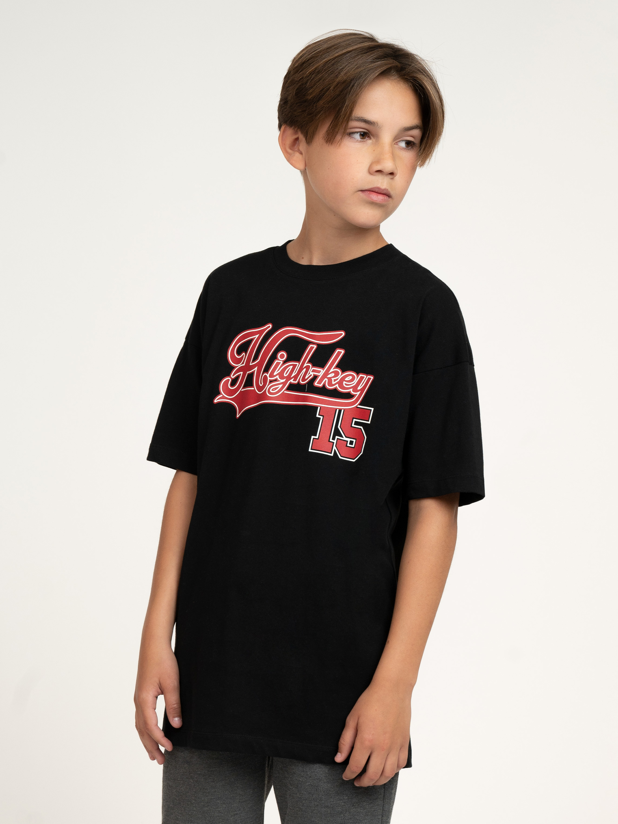 High Key T-Shirt