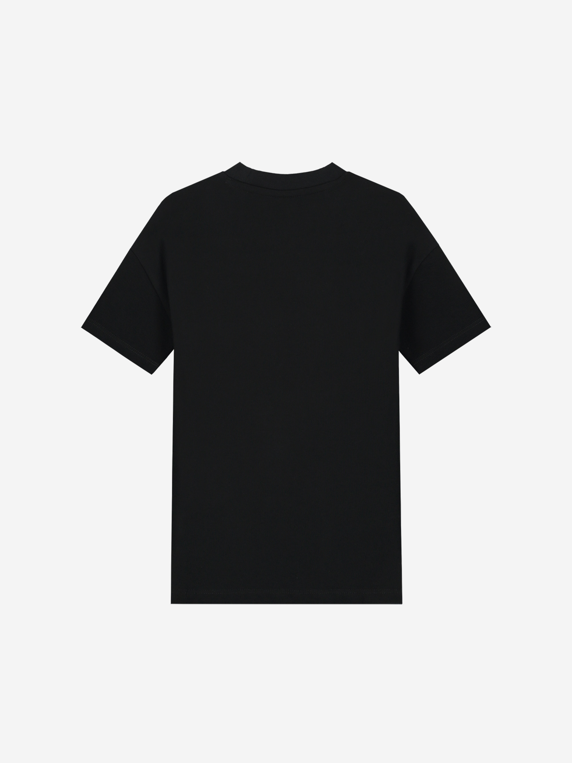 Basic T-shirt with logo