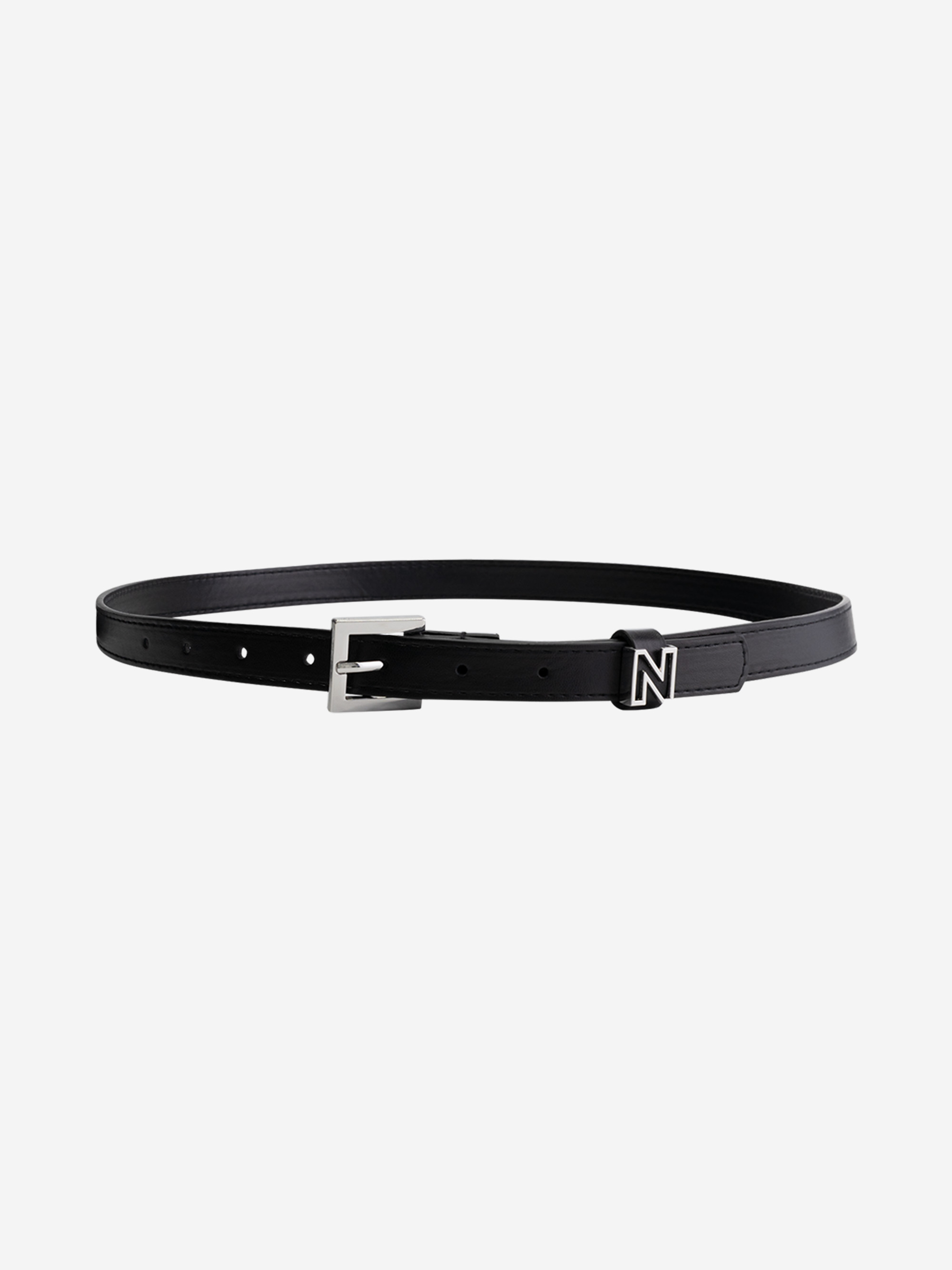 Heupriem met N-logo