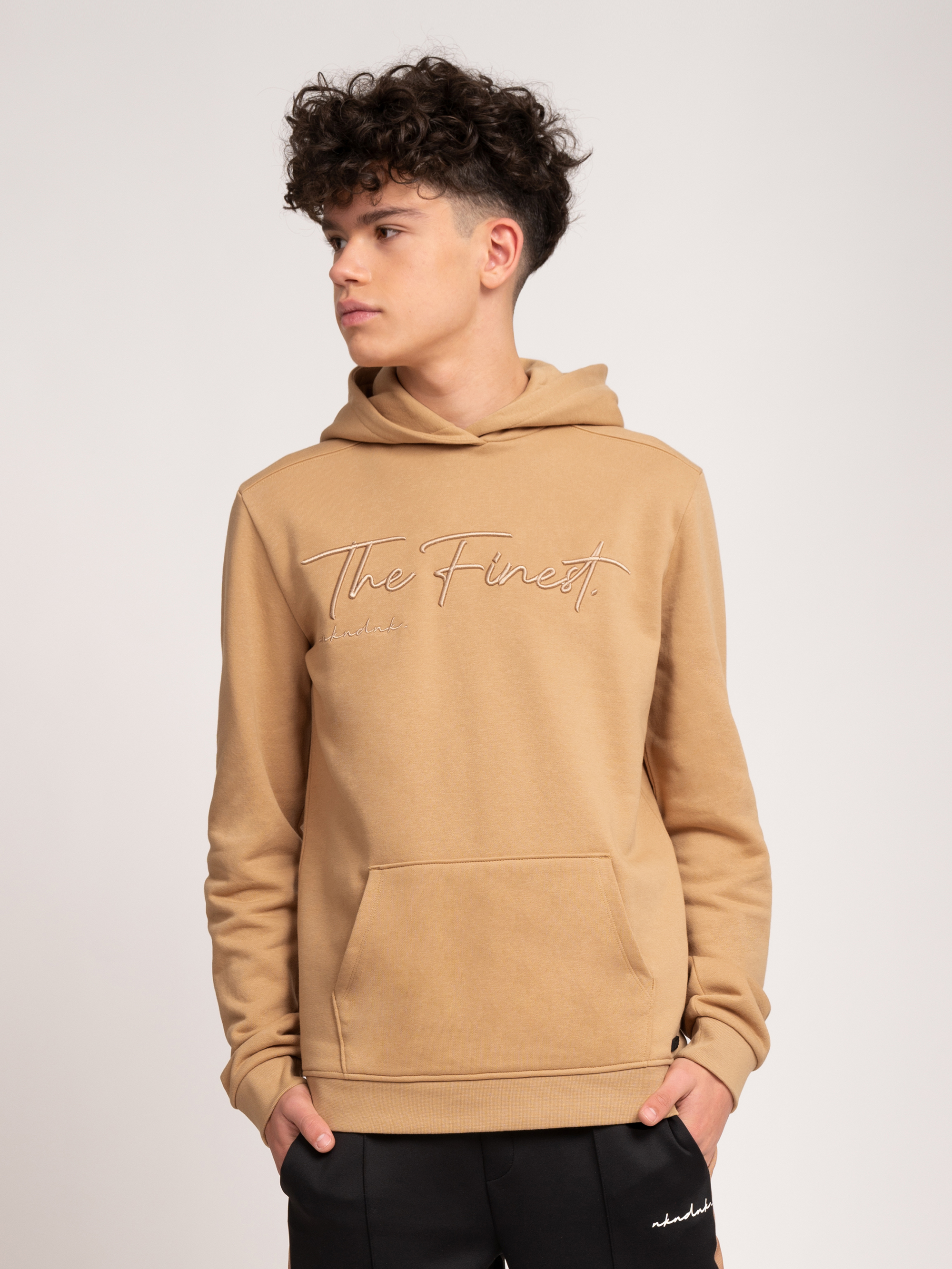 Finest Hoodie