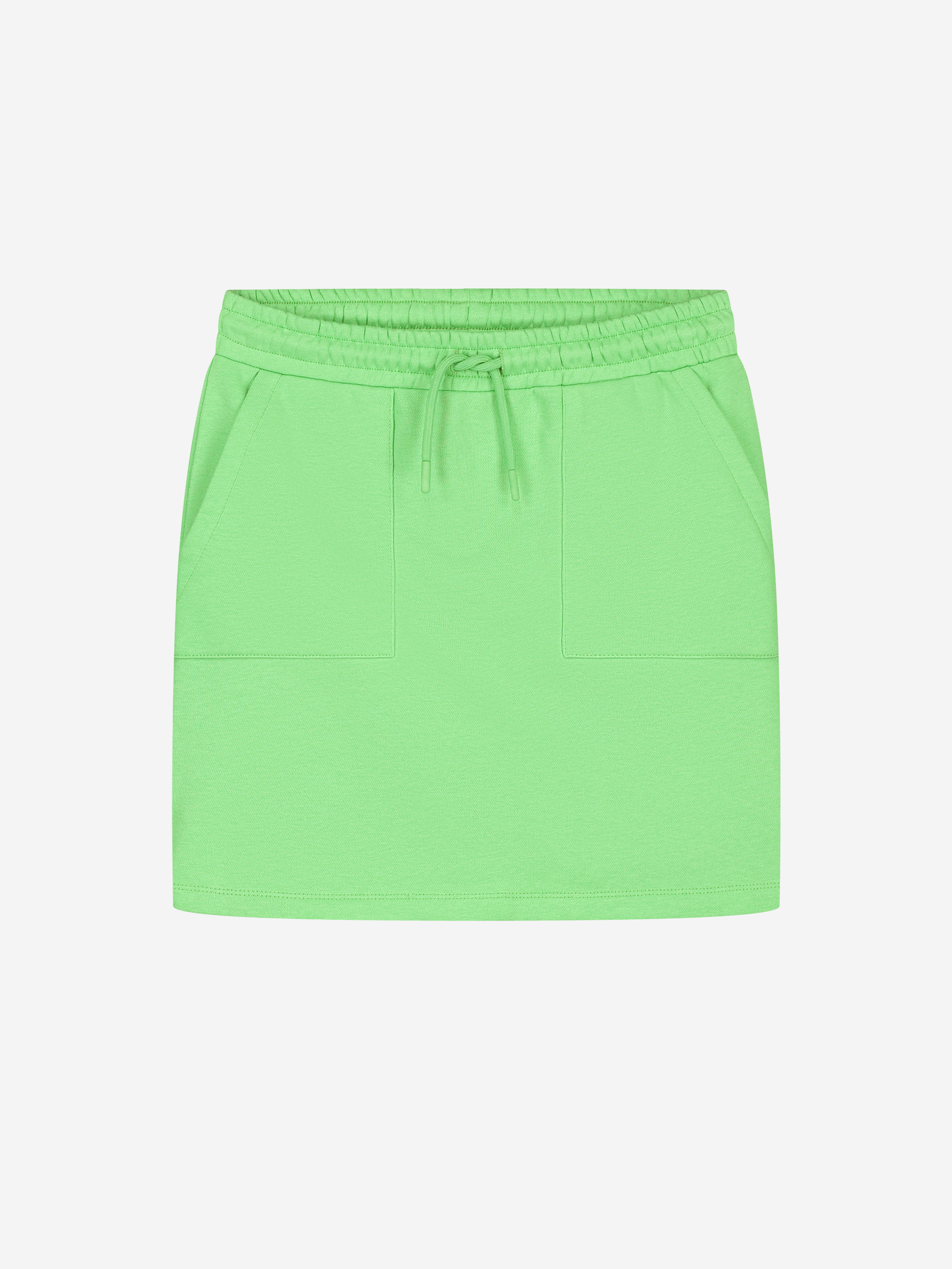 Raffie Skirt