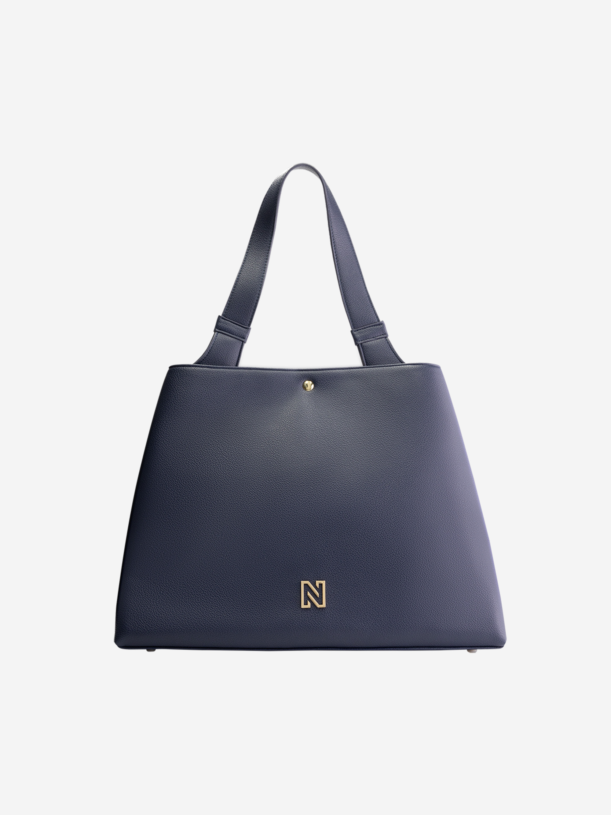 Shopper with N-logo