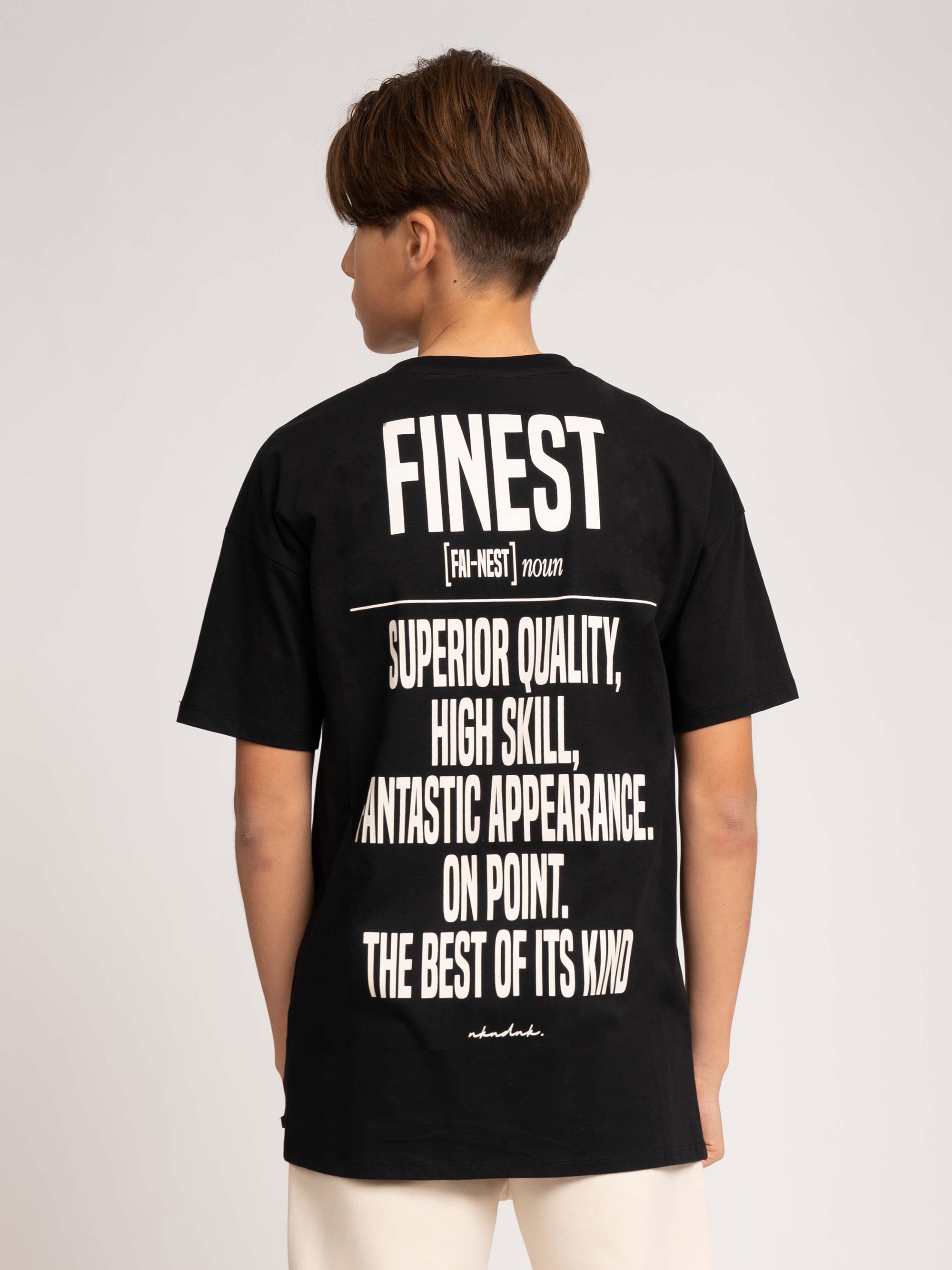 Superior T-Shirt