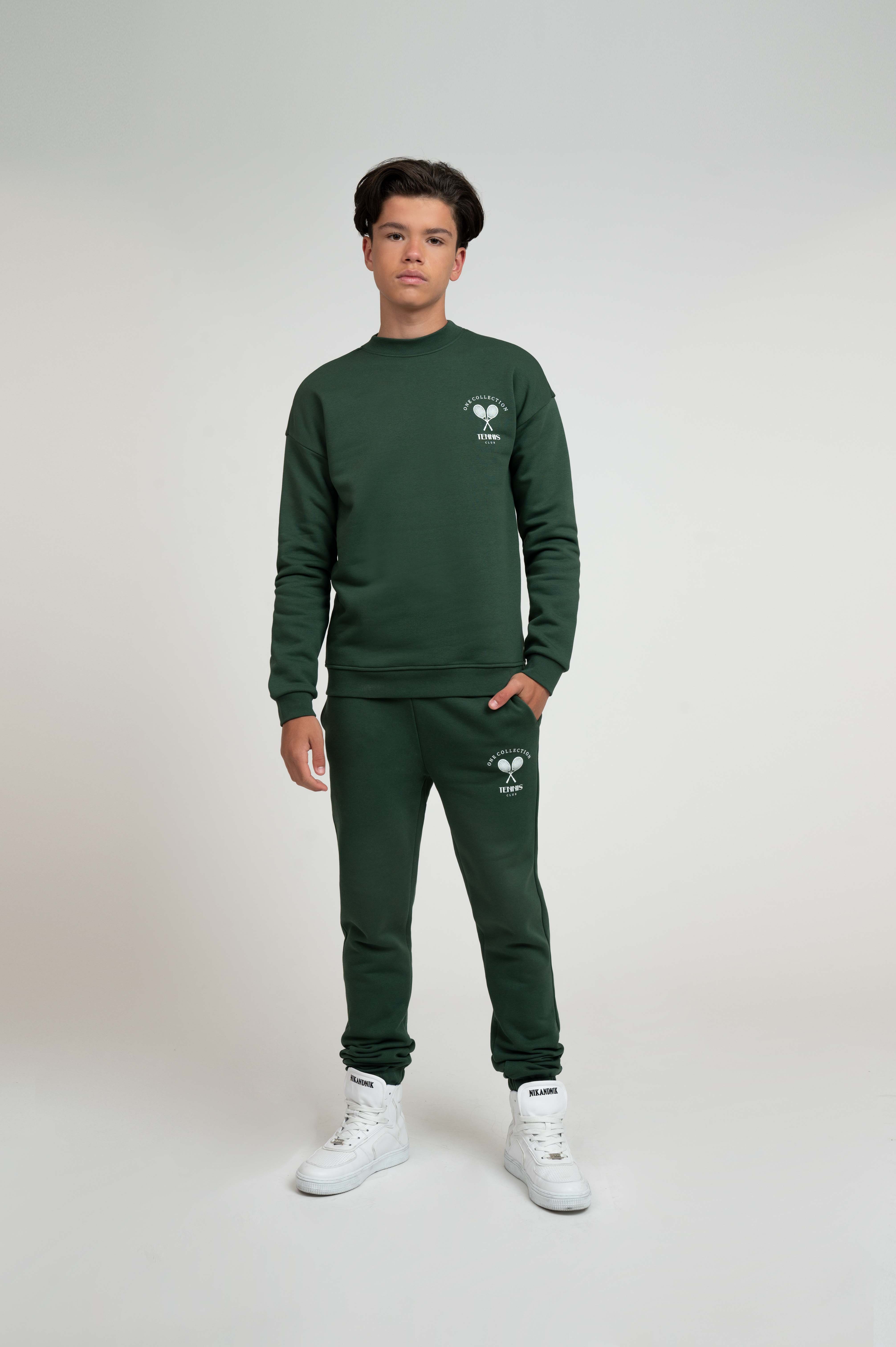 ONE Sweatshirt