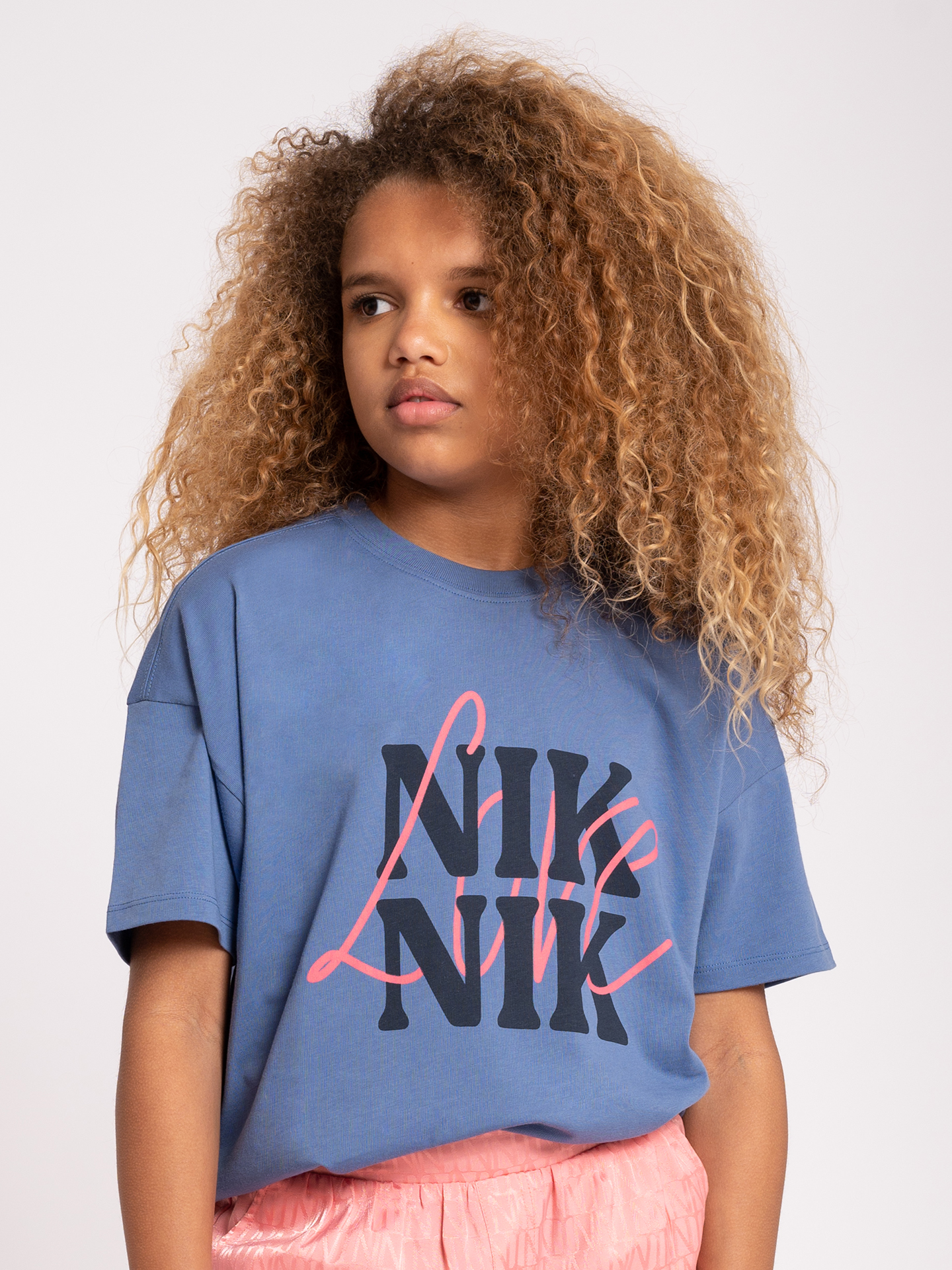 NIKNIK love t-shirt