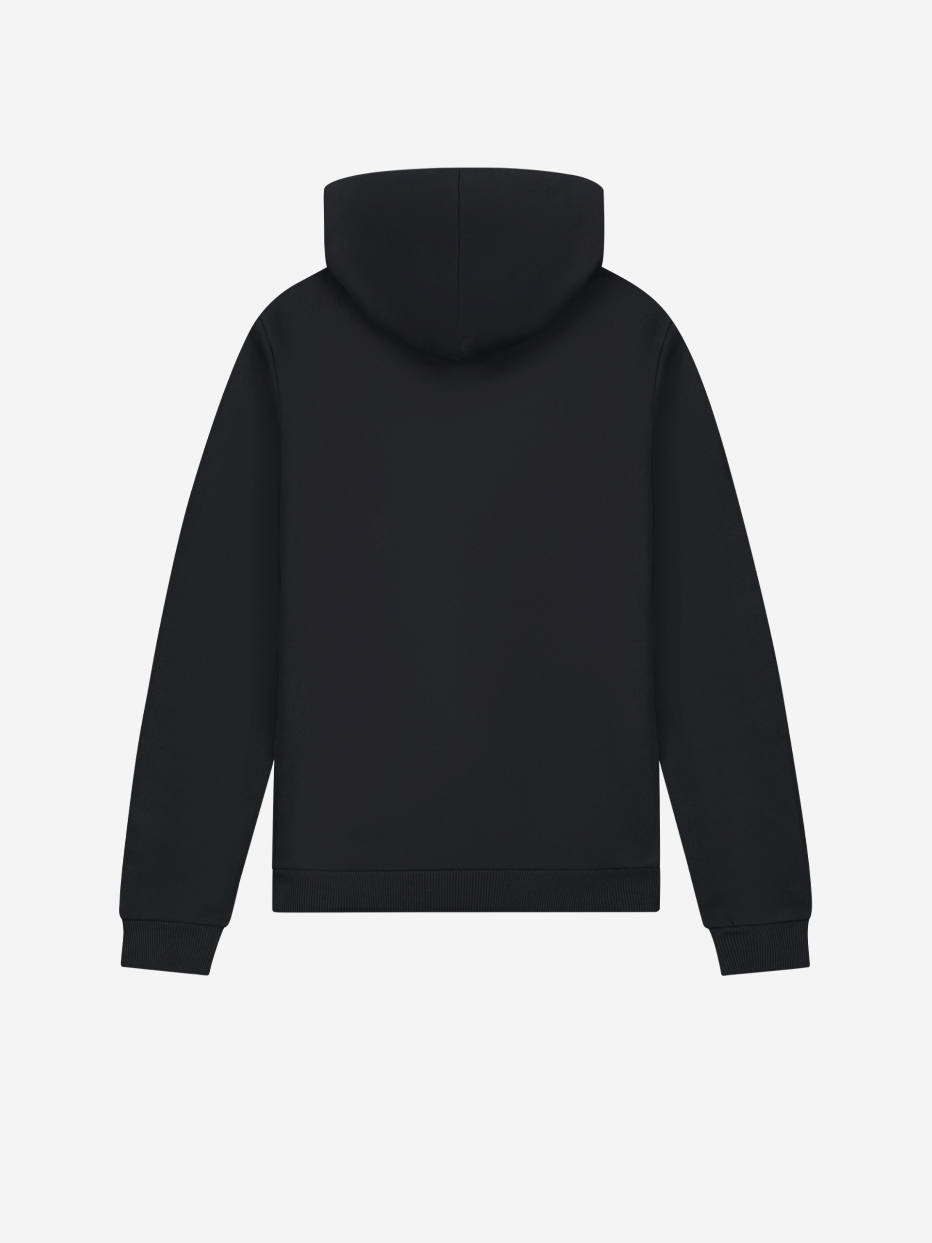 &N Logo Hoodie