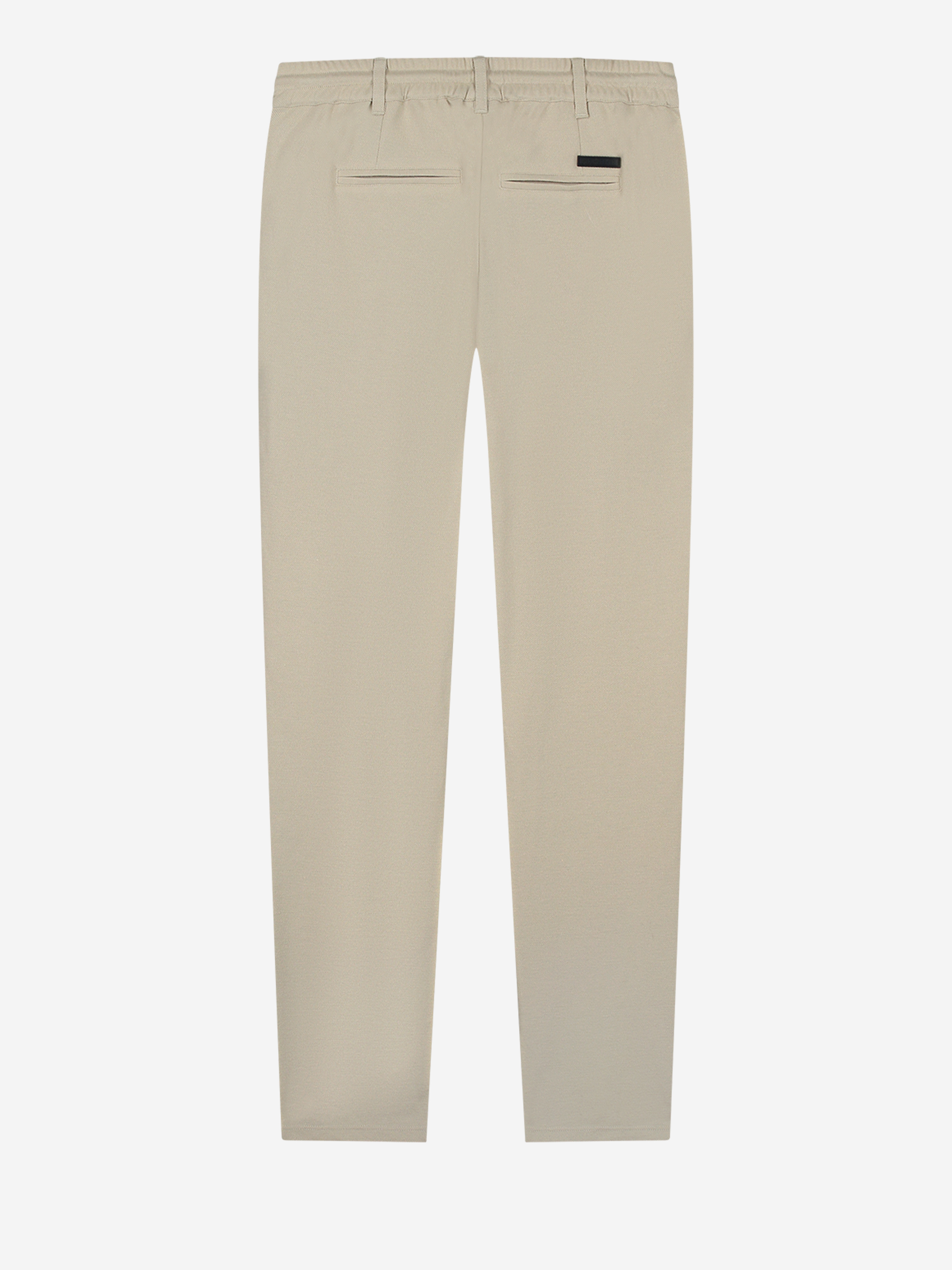 Kriss Pique Trousers